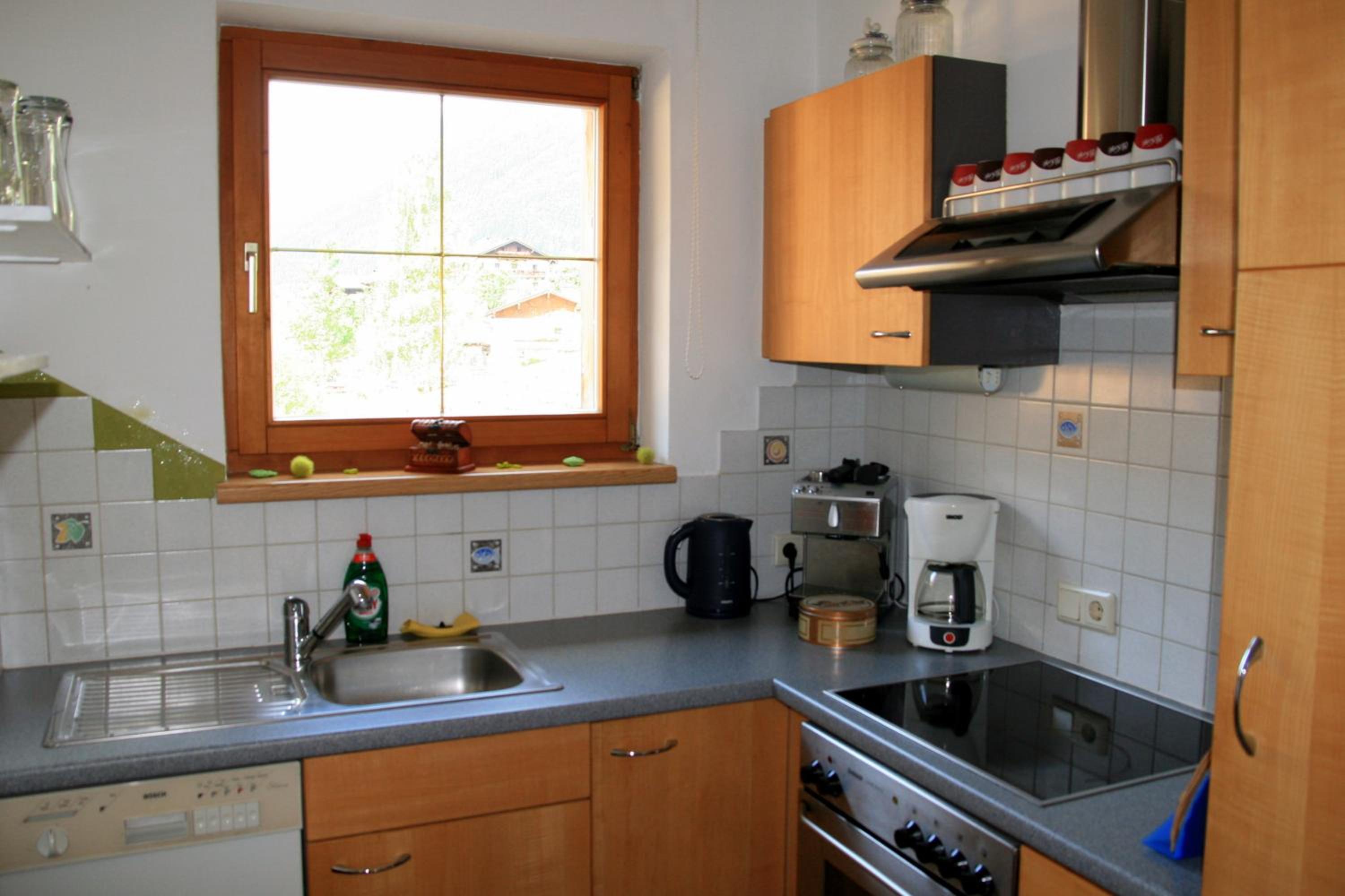 Ferienwohnung Felix-Adults Only