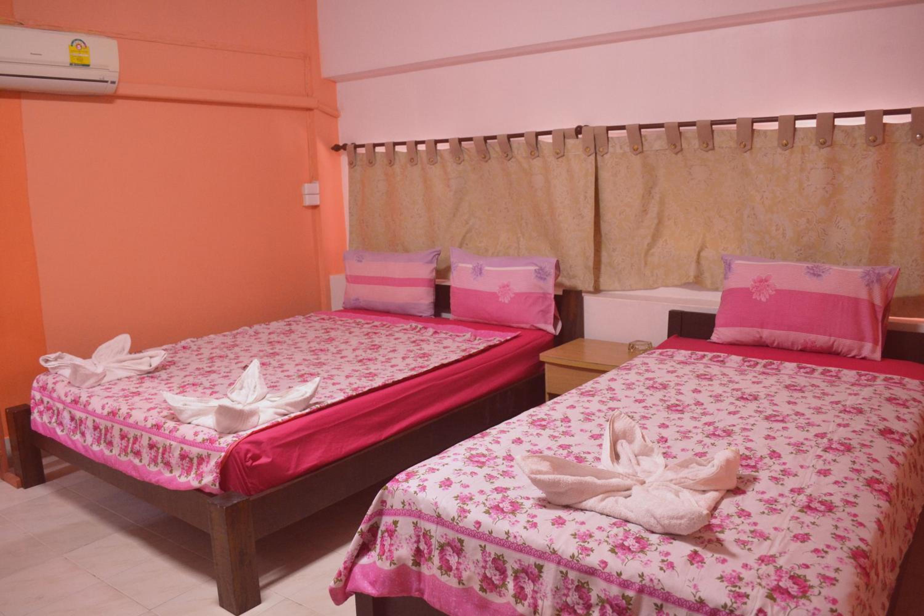 Sweet Home Patong