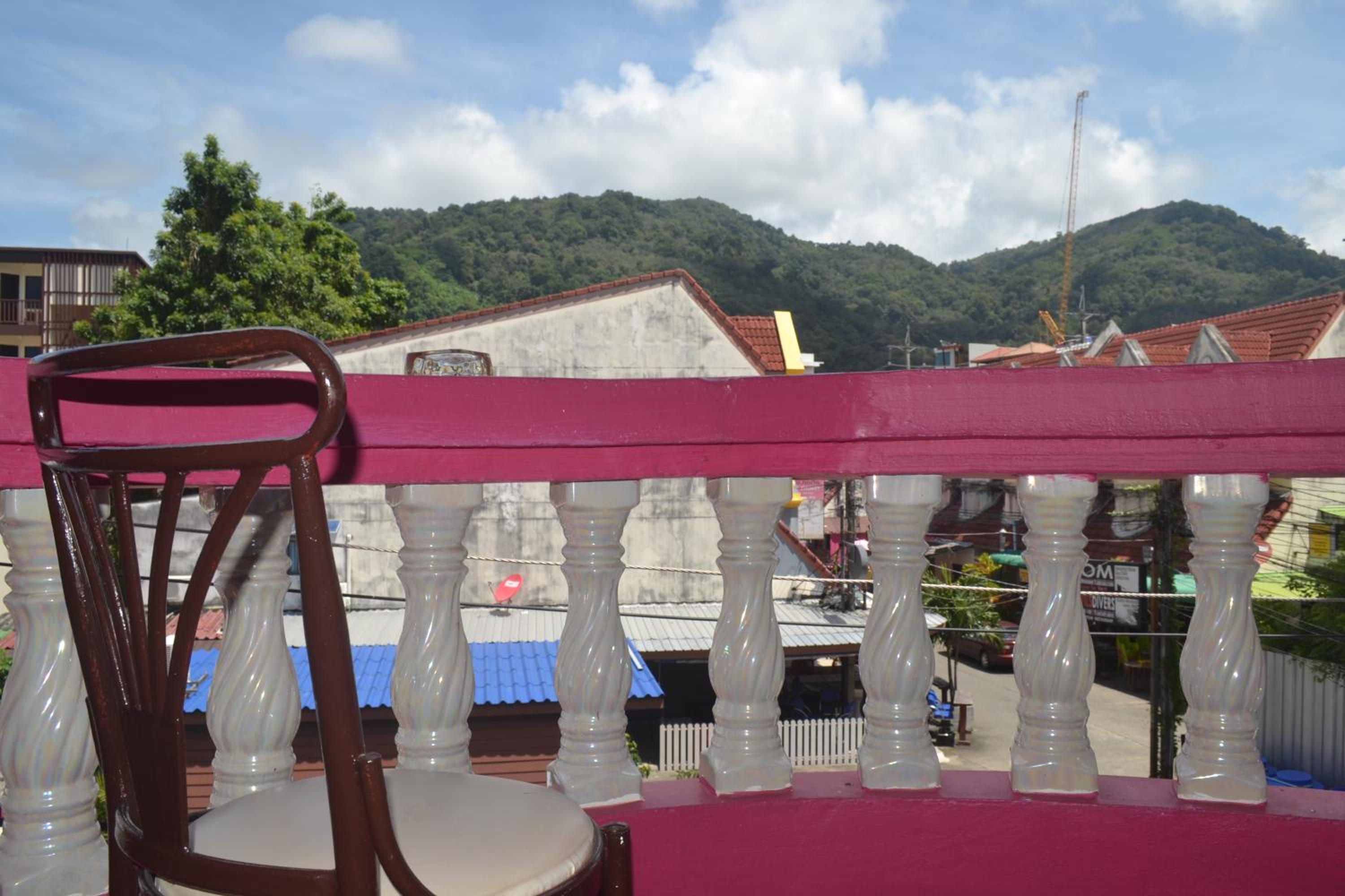 Sweet Home Patong