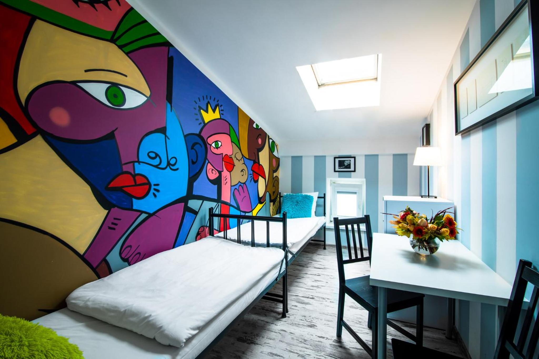 AB Hostel - Image 3