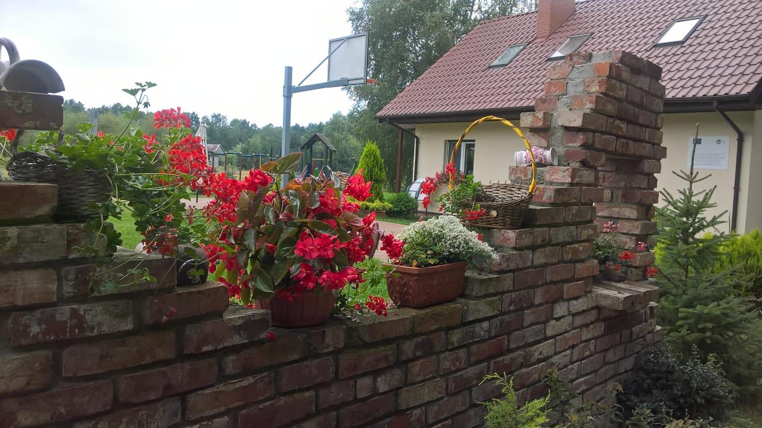 Bednarzówka view 3