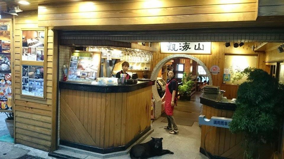 Shanhai Guan B&B view 3
