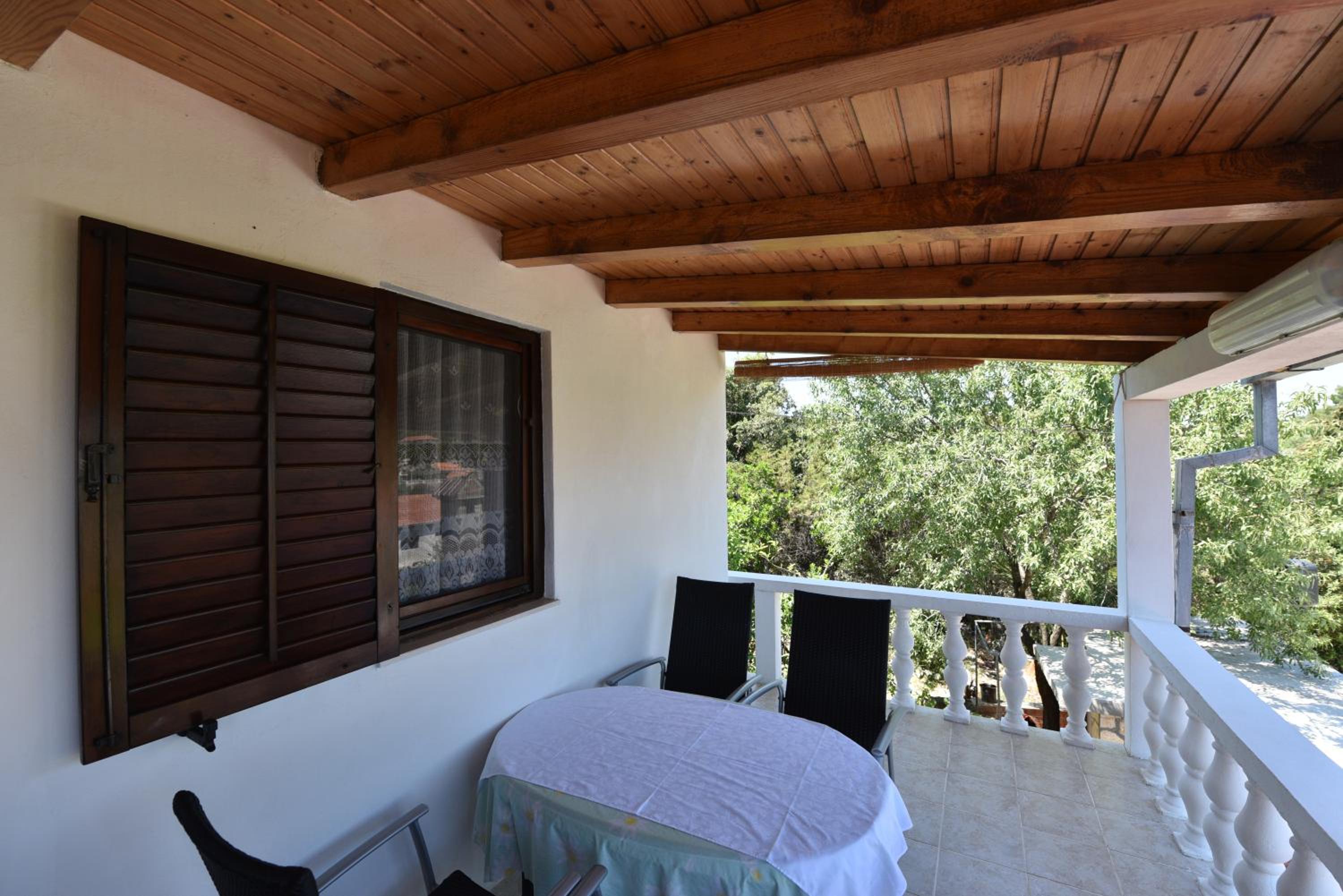 Apartmani Marko view 2