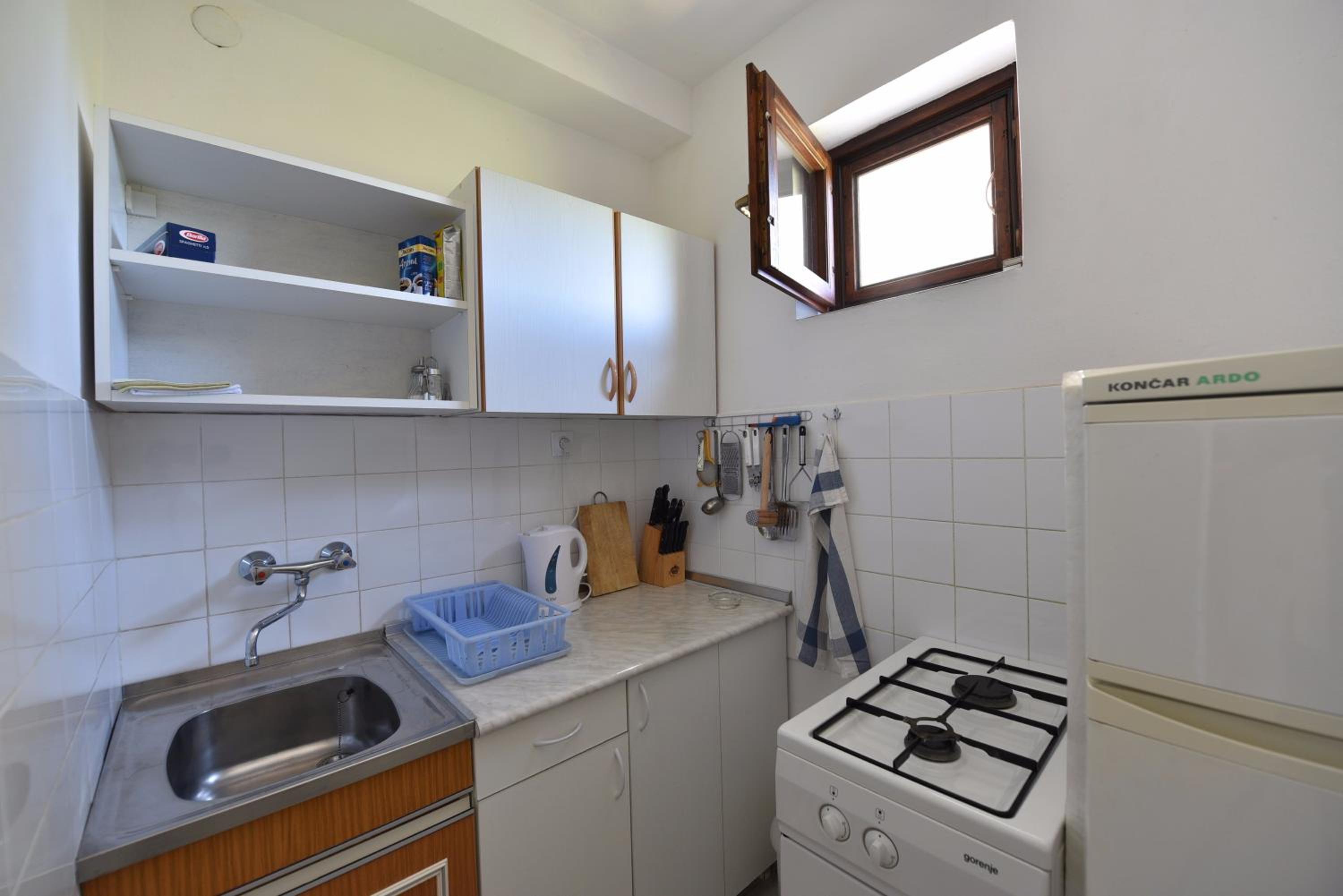 Apartmani Marko view 5