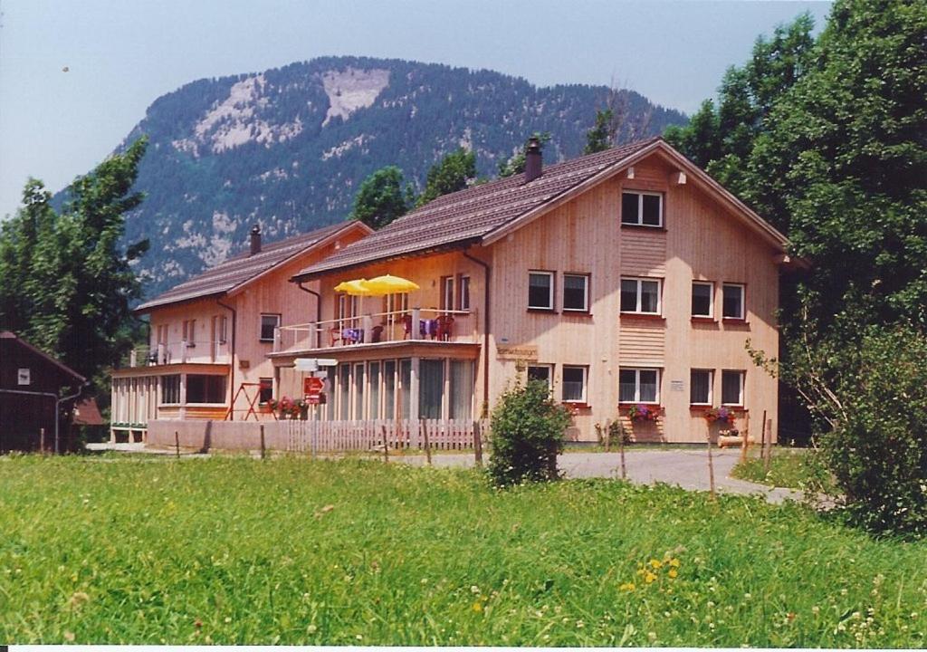 Ferienwohnungen Schantl