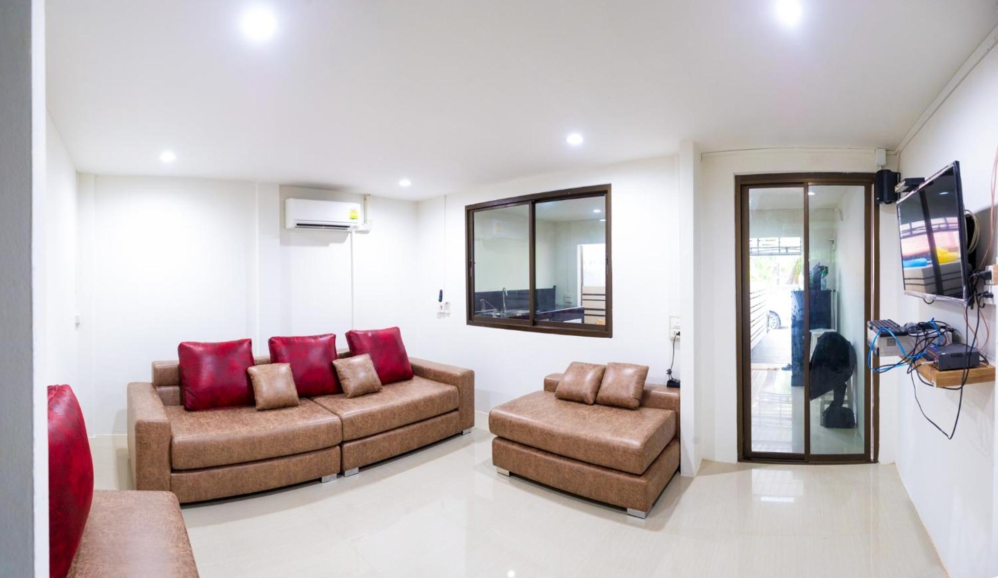lounge