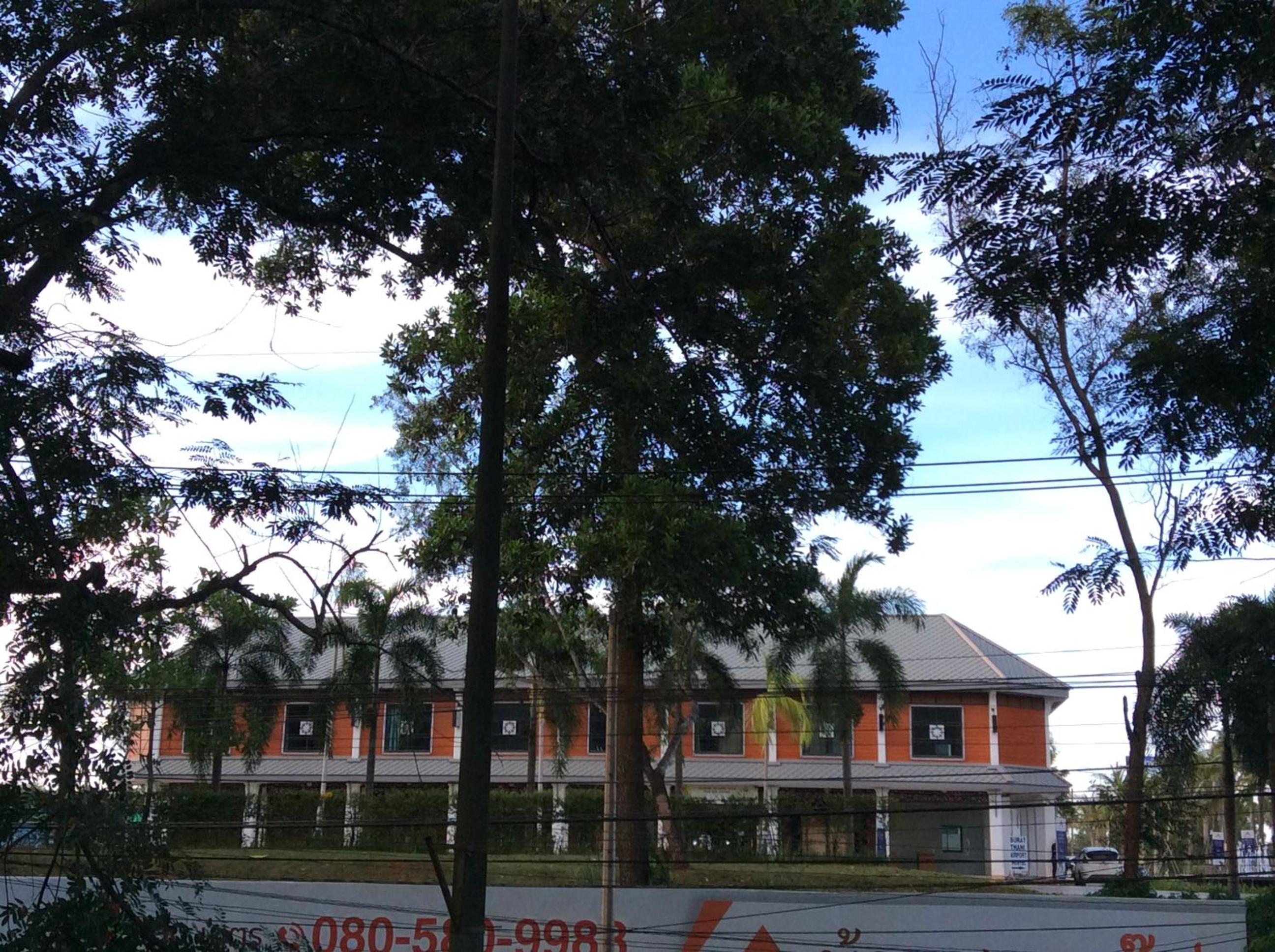 Amaretto Hostel