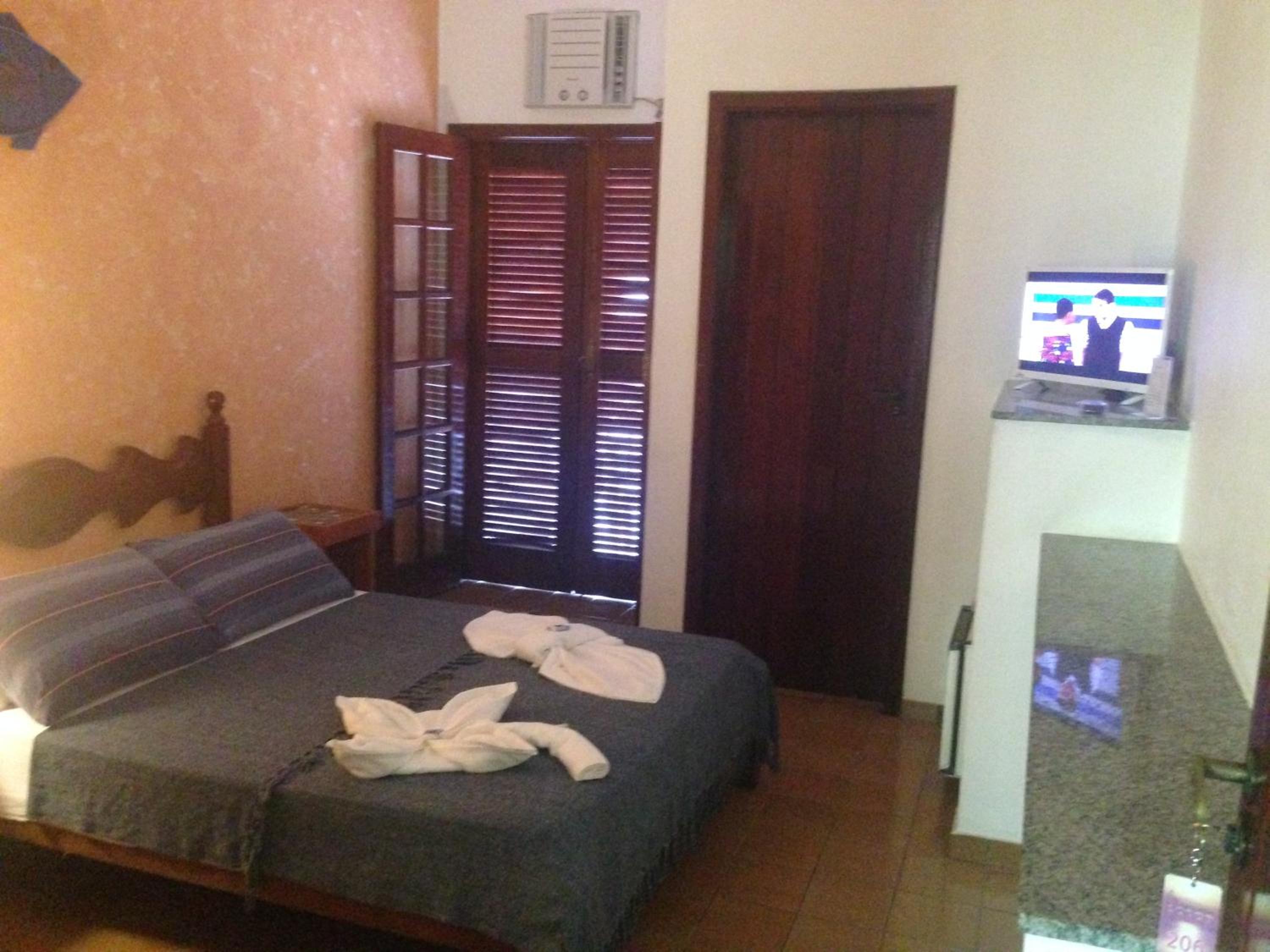 Enseada Hotel