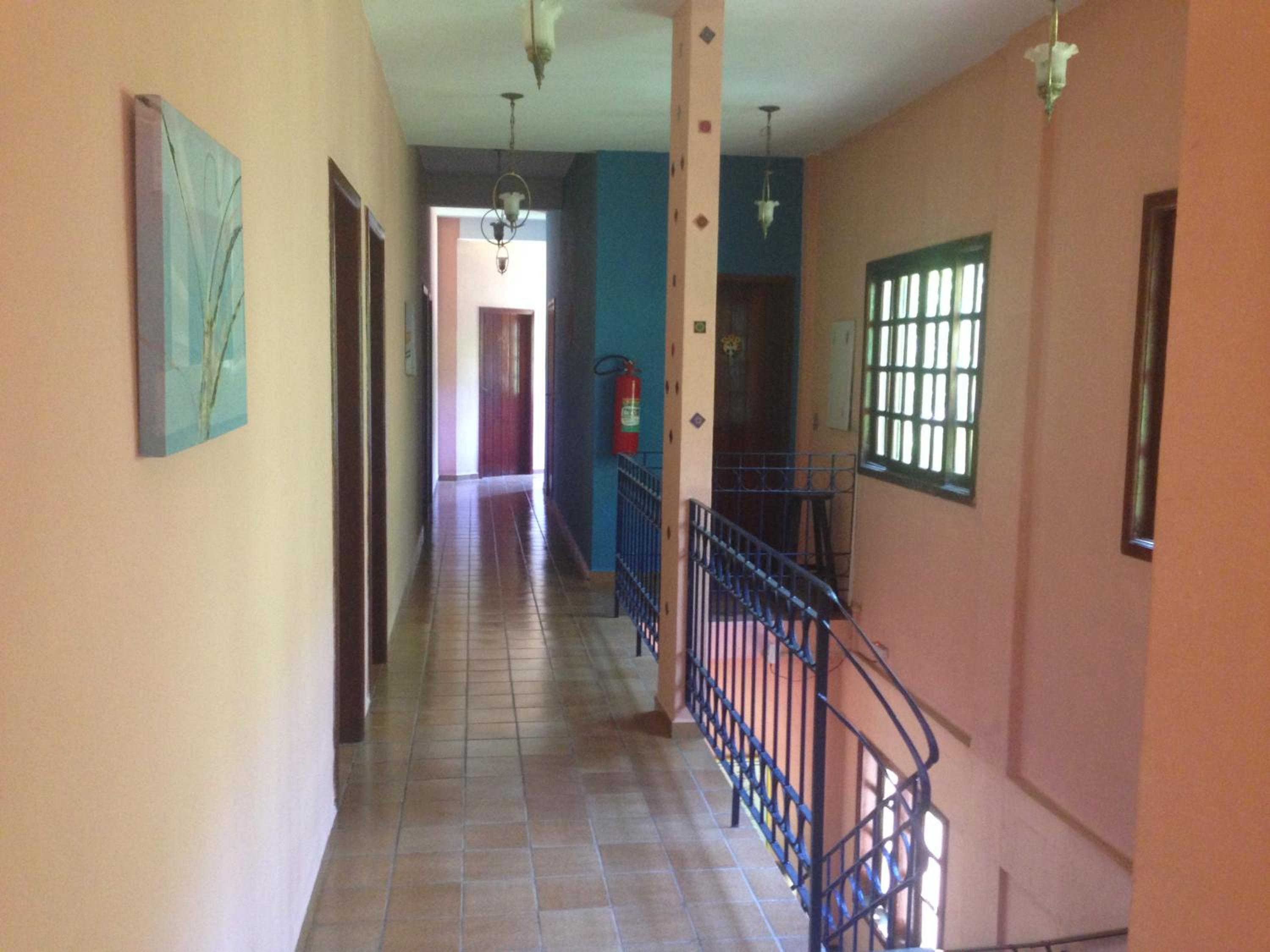 Enseada Hotel