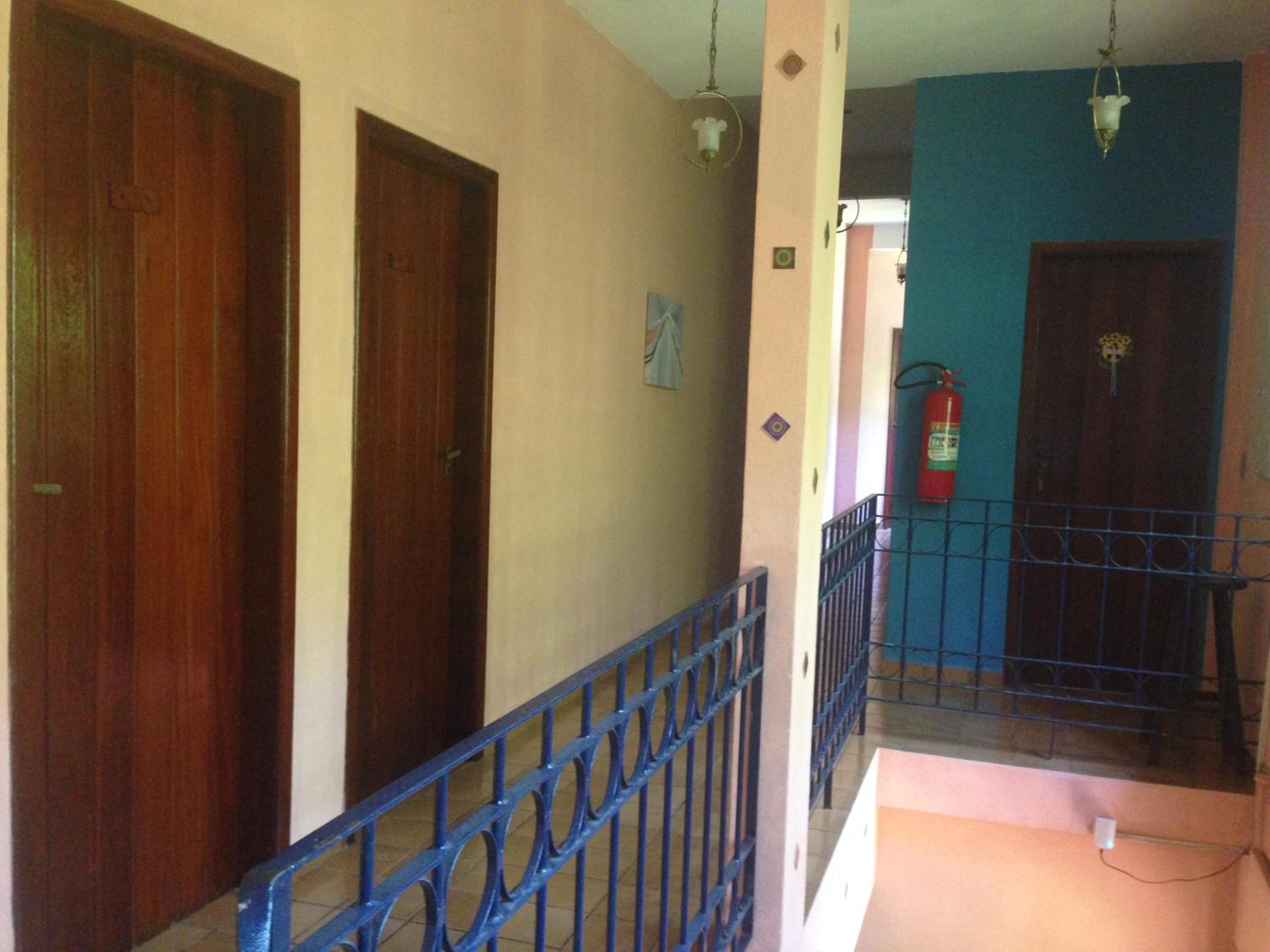 Enseada Hotel