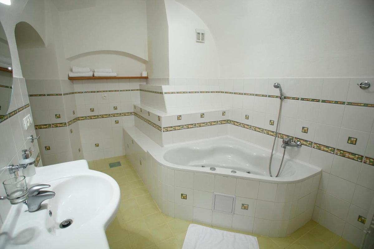 Penzion Štybar