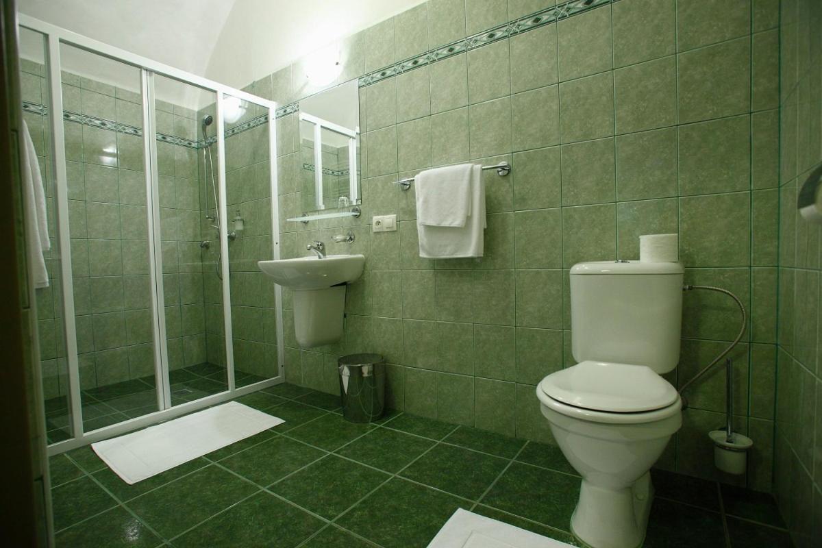 Penzion Štybar