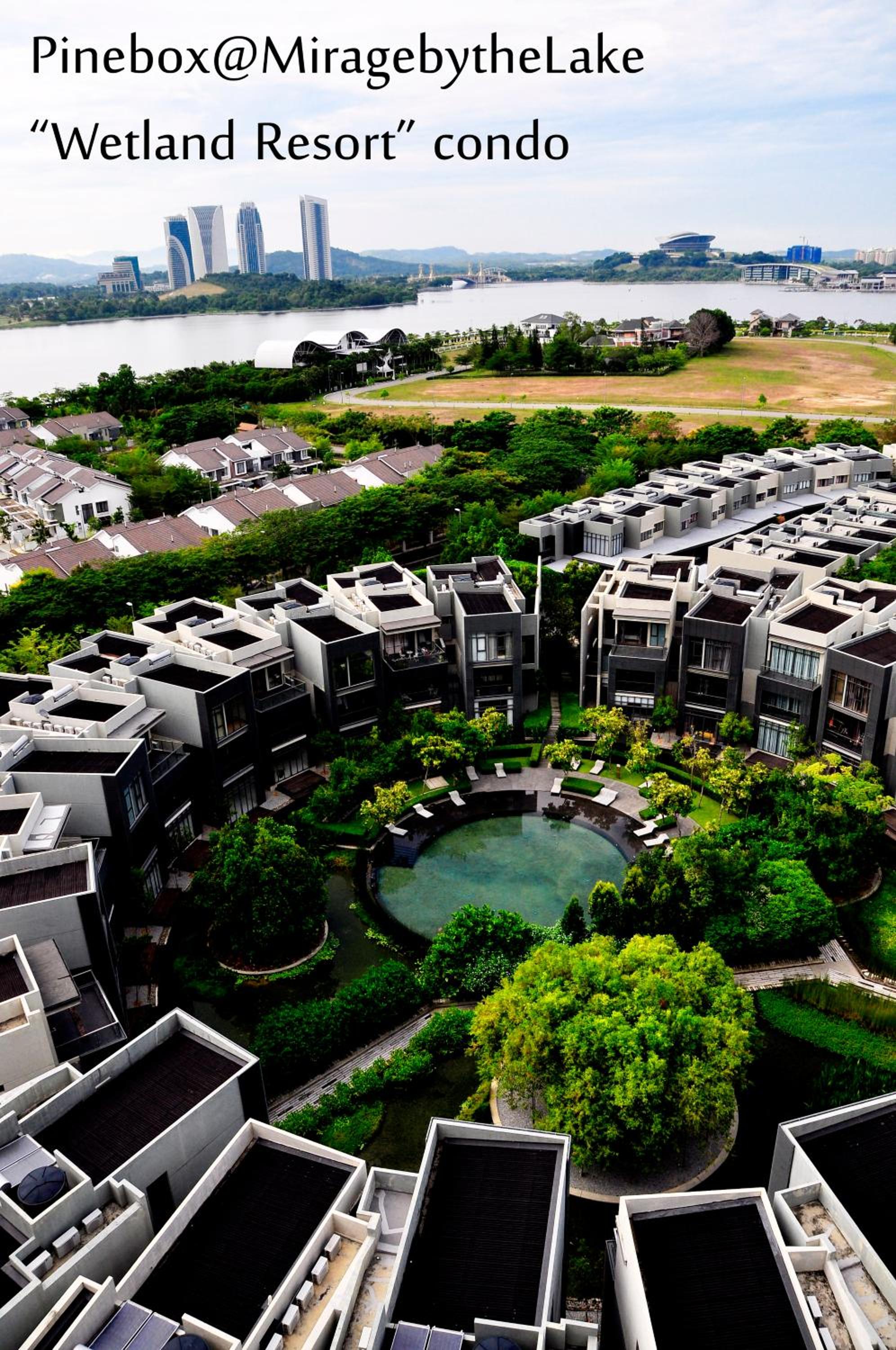 PineBox Cyberjaya photo 1
