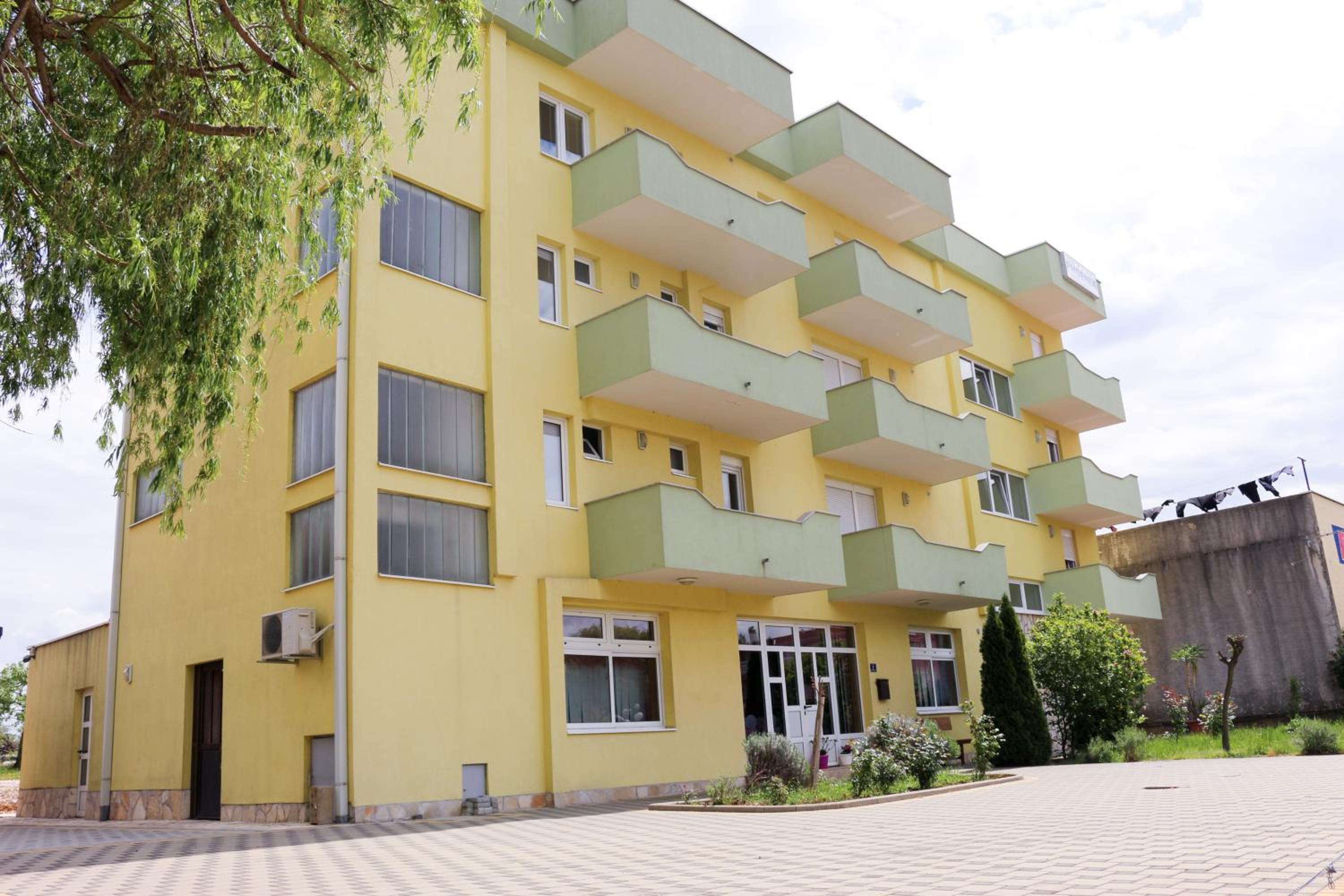 Medjugorje Boutique Hotel PHOENIX