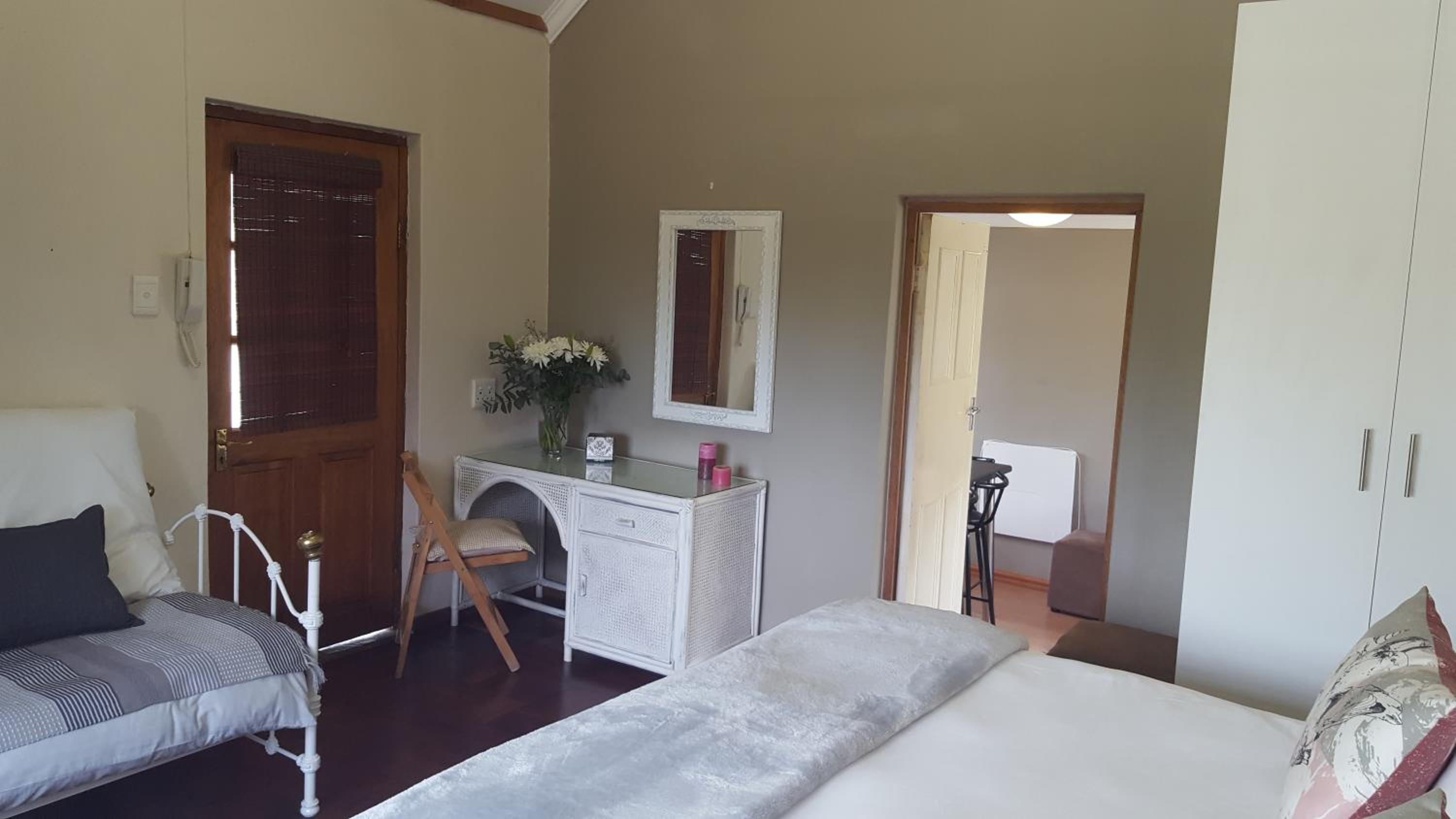 Apartment 7 On Oakleigh