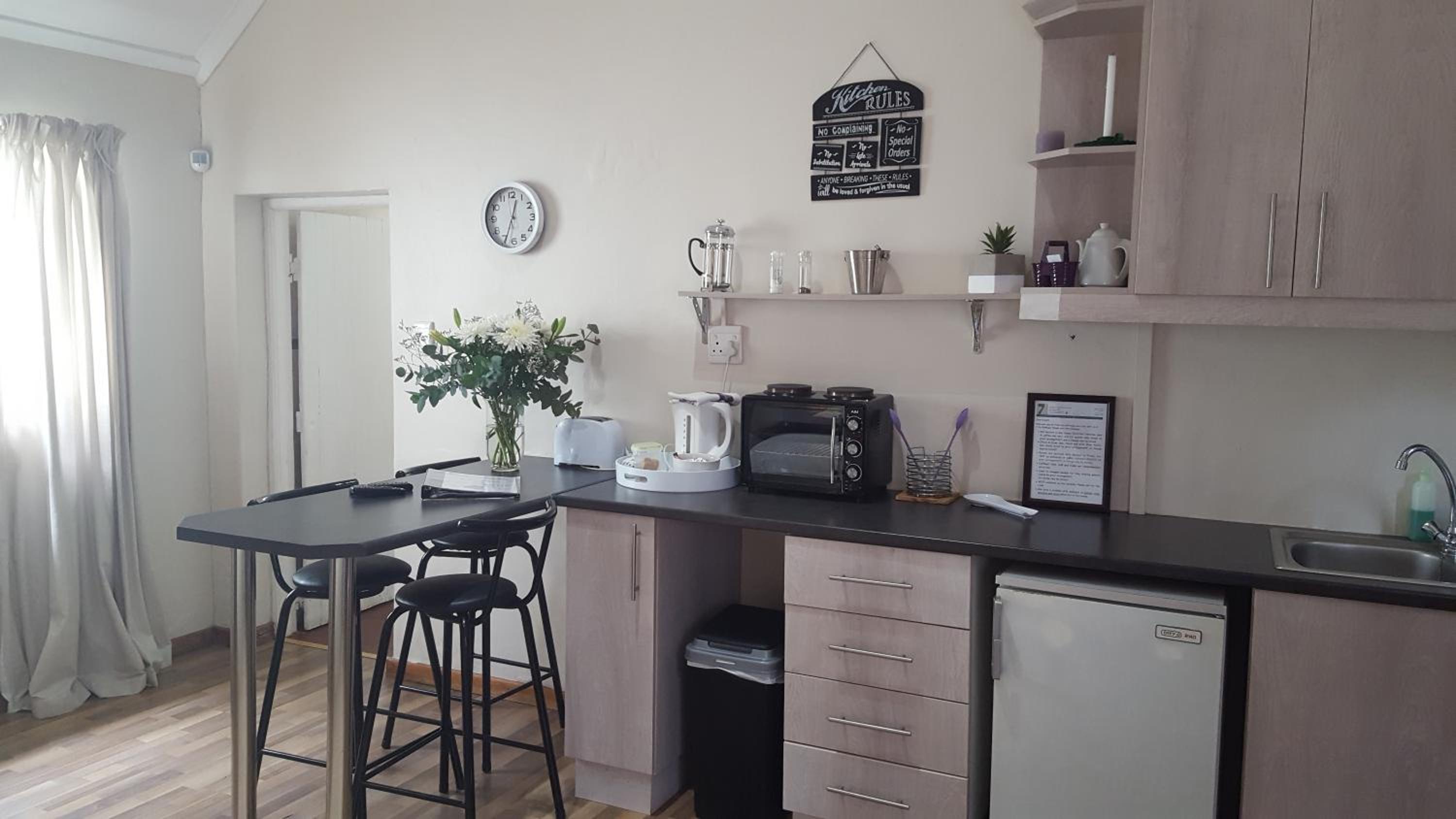 Apartment 7 On Oakleigh