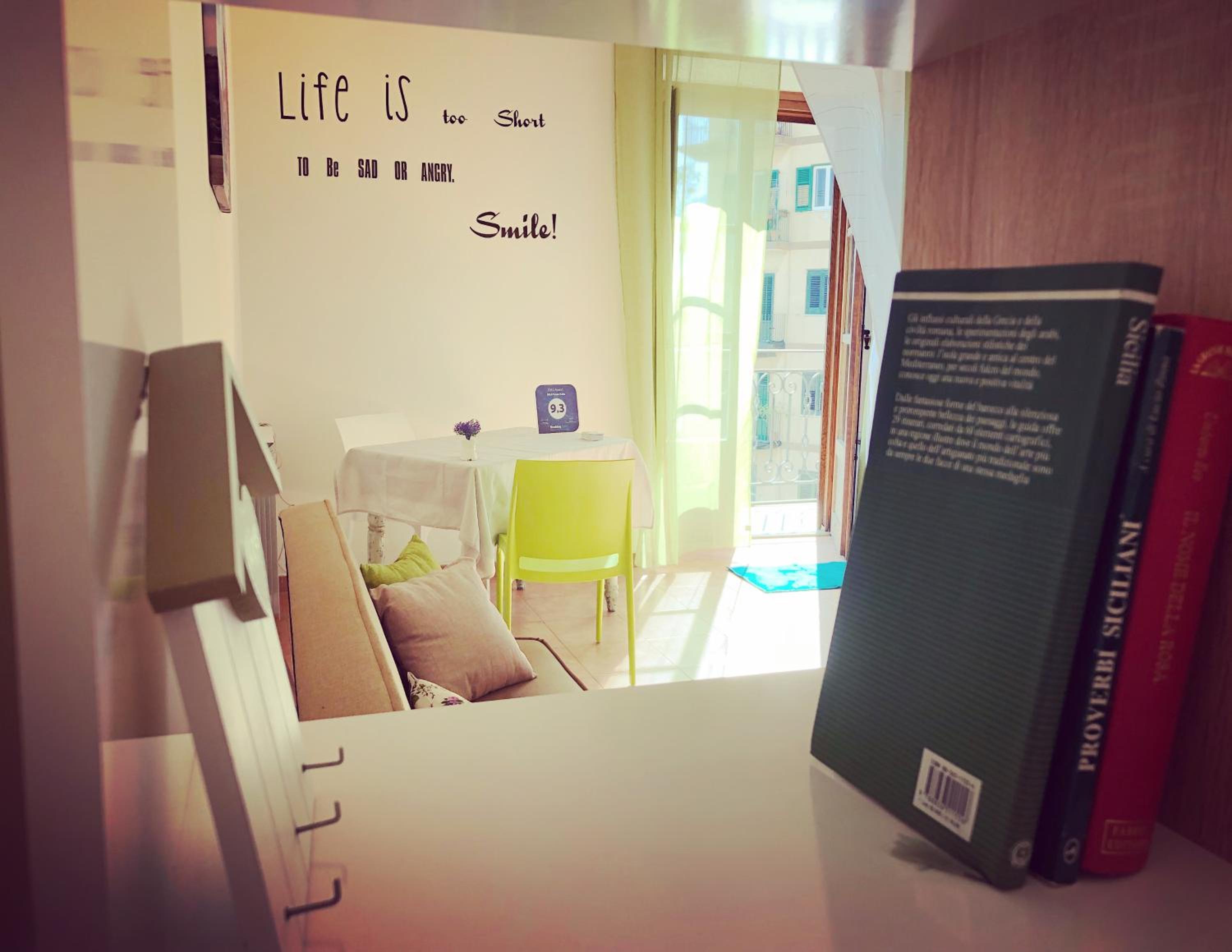 Kasa Kala Rooms & Apartments