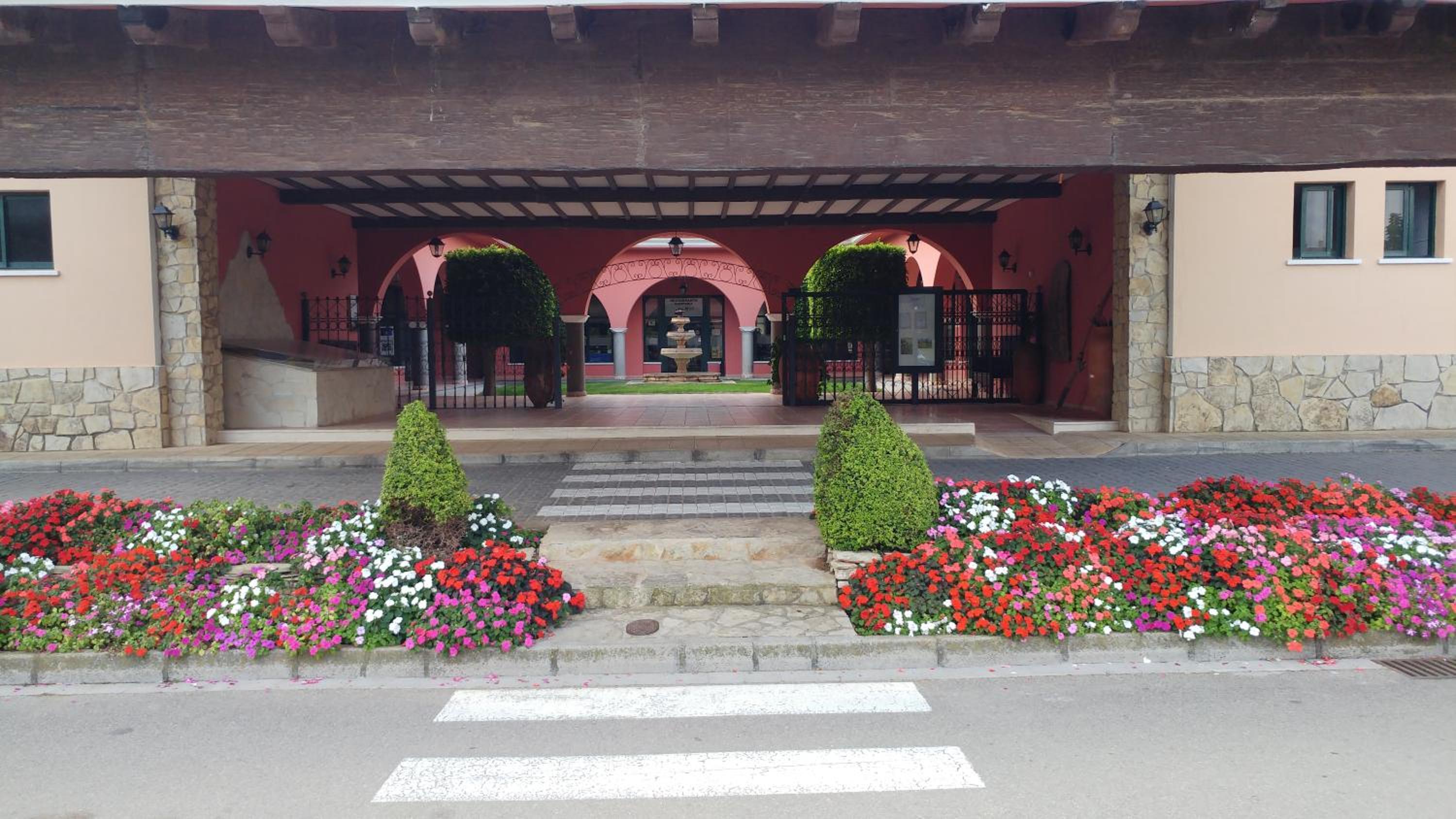 building