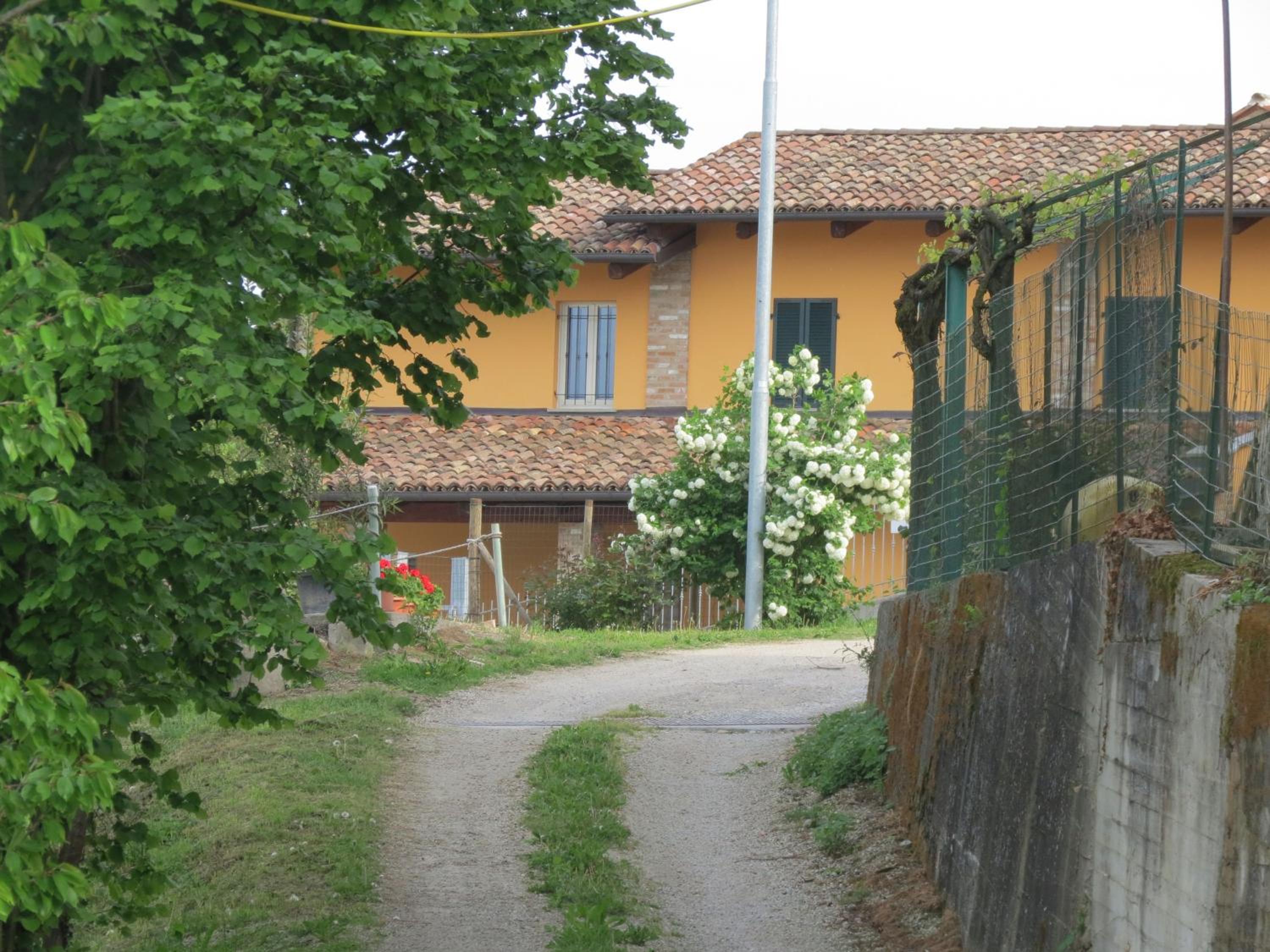 Residenza Albatros