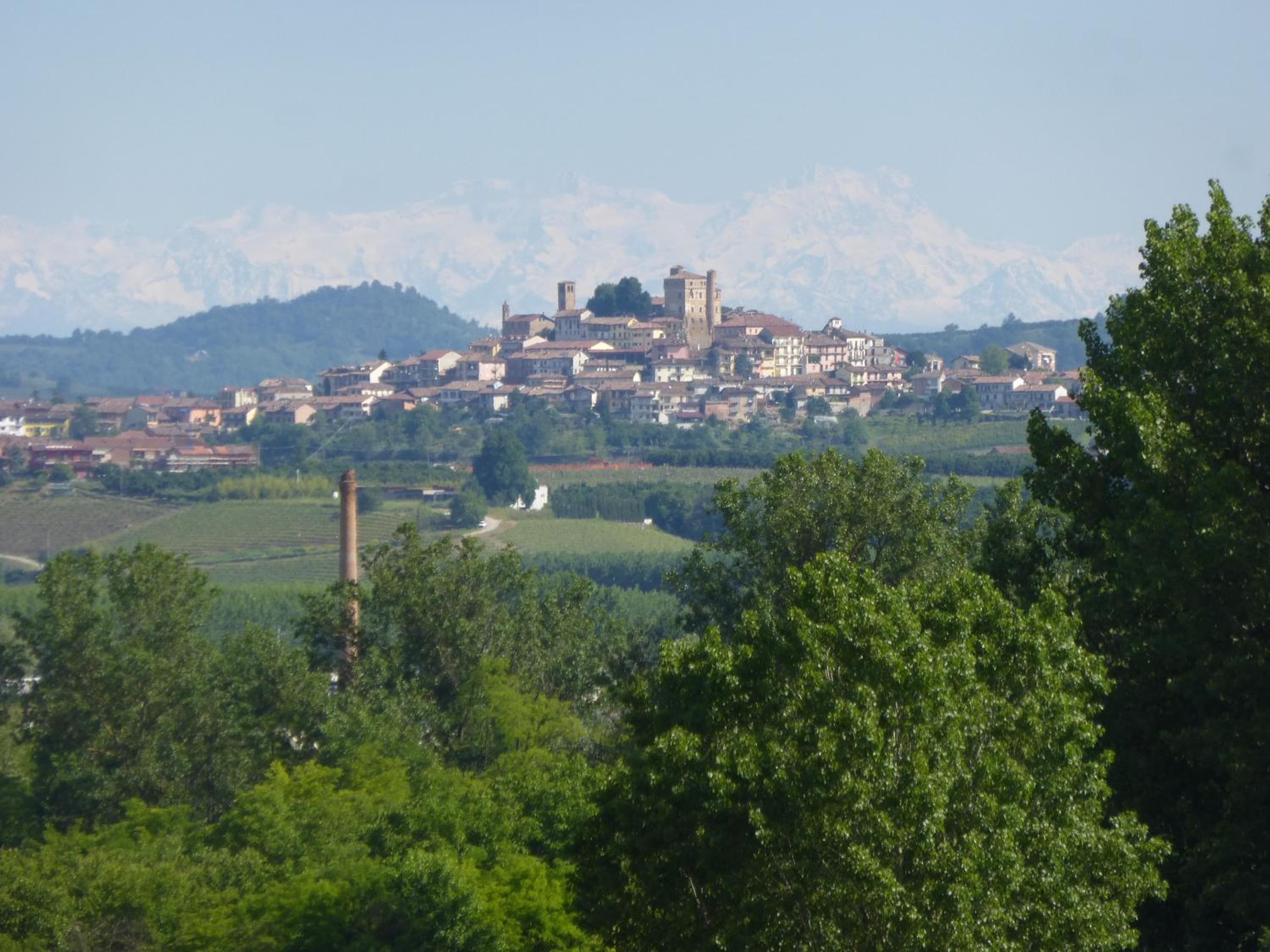 Residenza Albatros