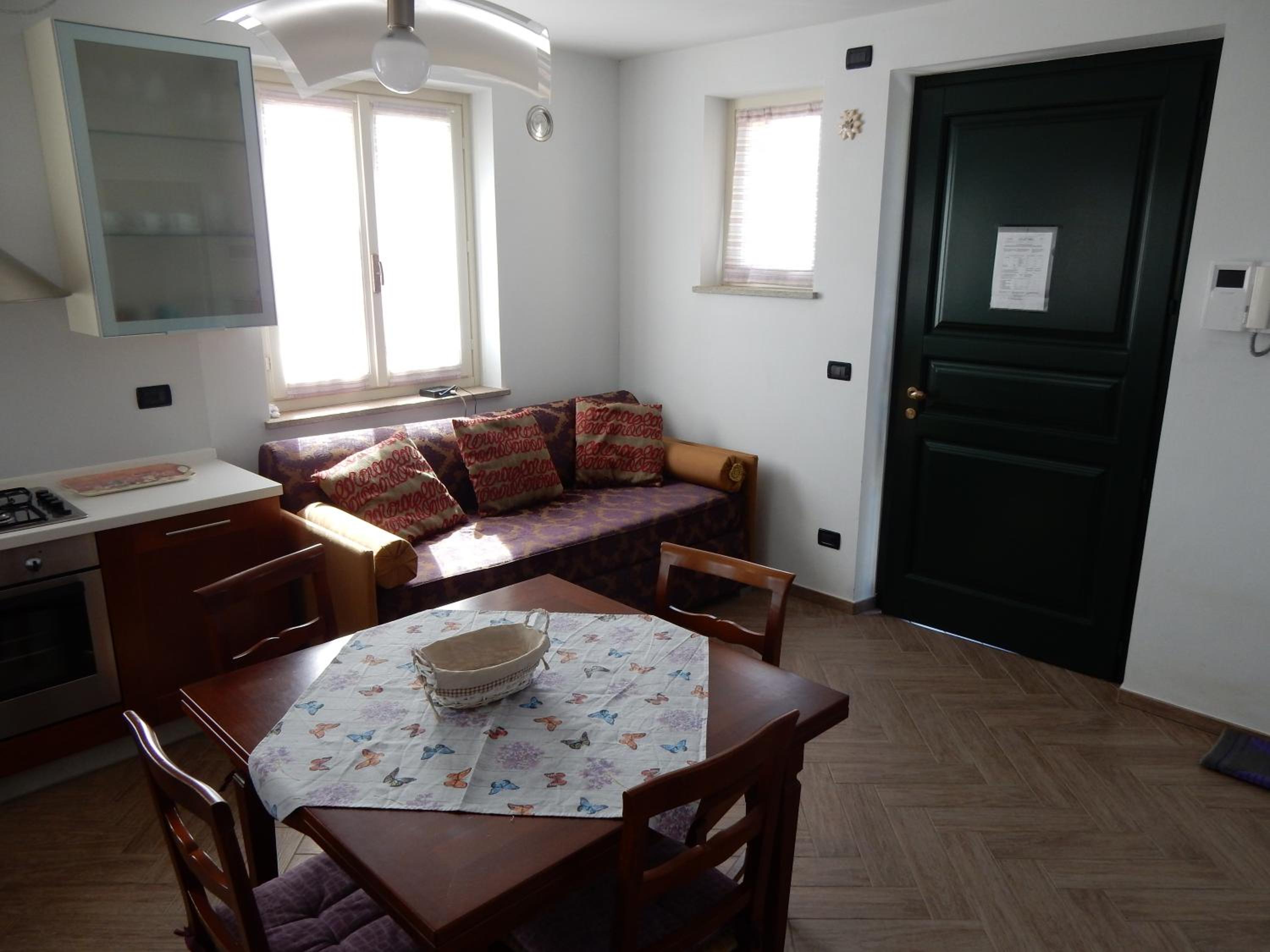 Residenza Albatros