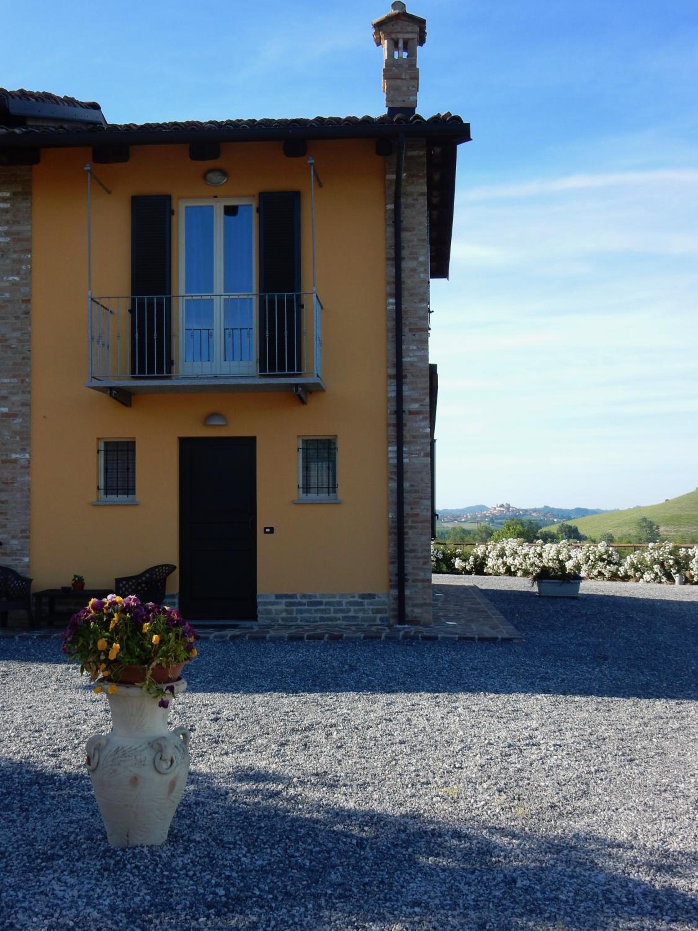 Residenza Albatros