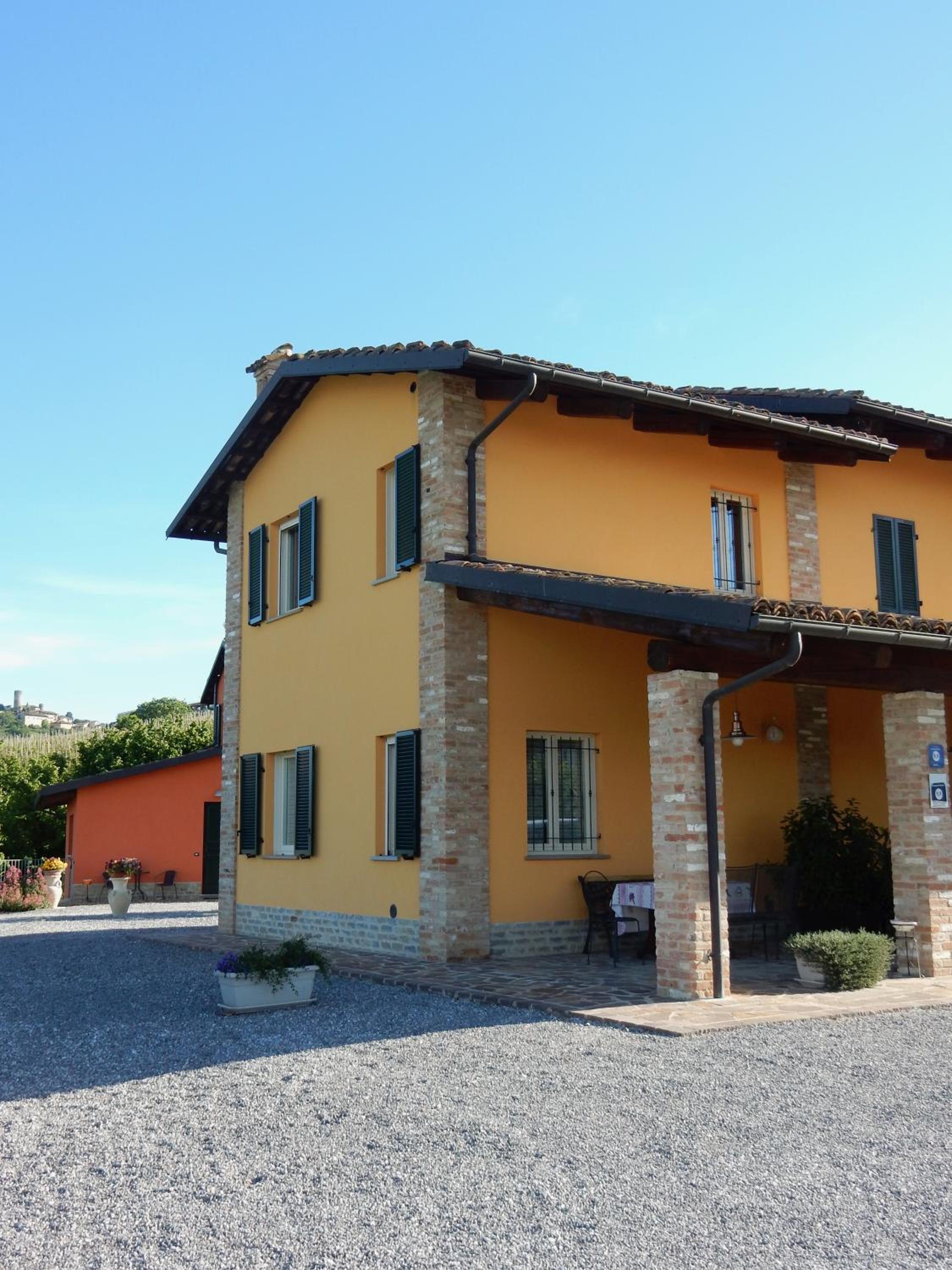 Residenza Albatros