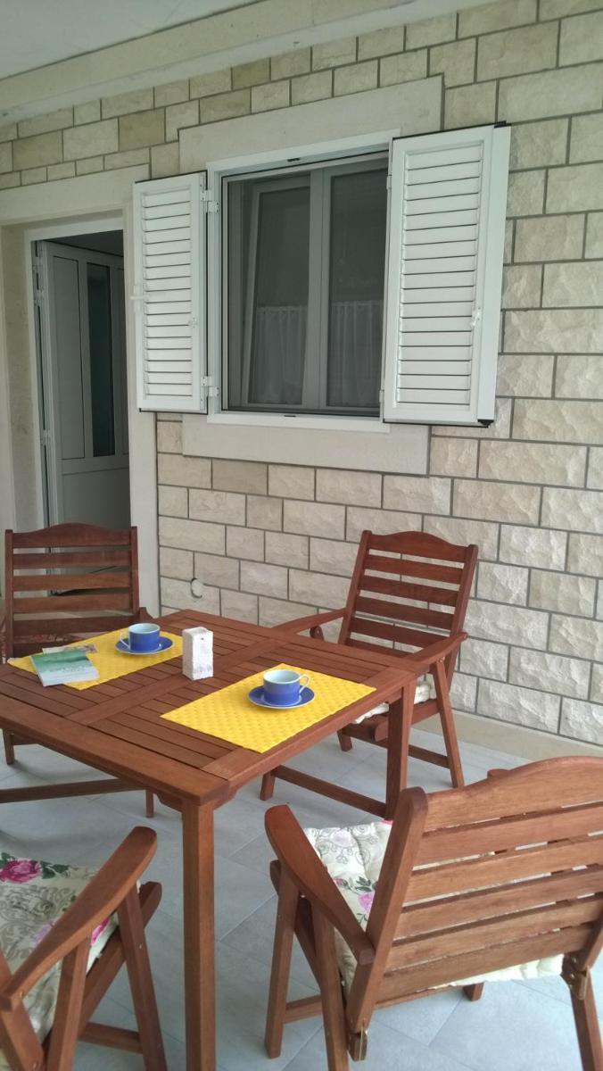 Hotel Anći - Image 1