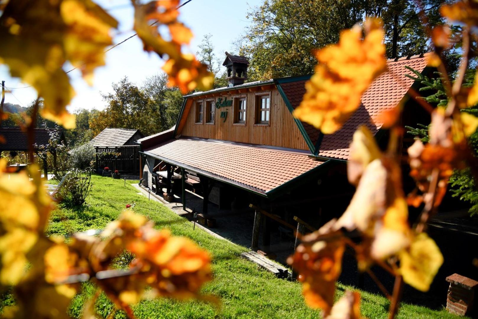 Hotel Lodge Green paradise - Image 1