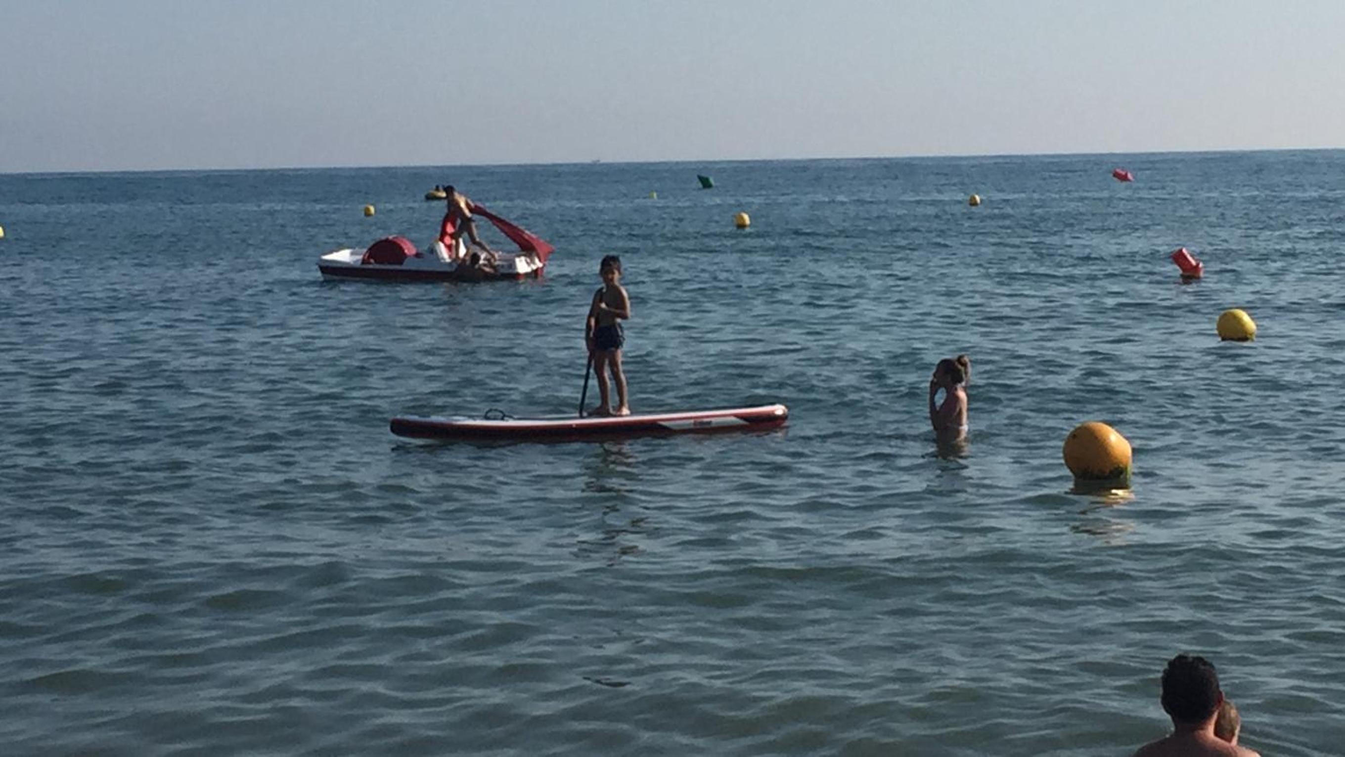 IDEAL PARA FERIA MALAGA! Piso Vacaciones en familia o amigos