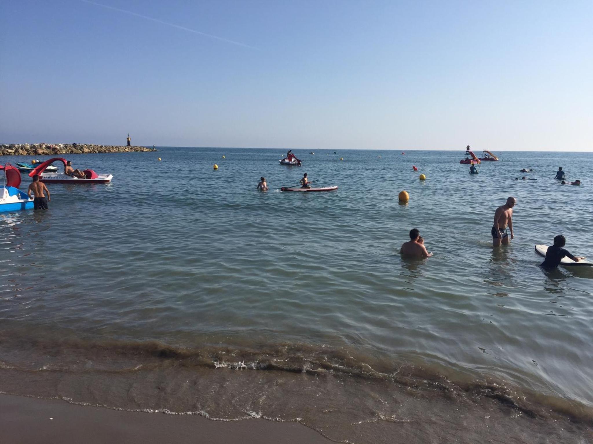 IDEAL PARA FERIA MALAGA! Piso Vacaciones en familia o amigos
