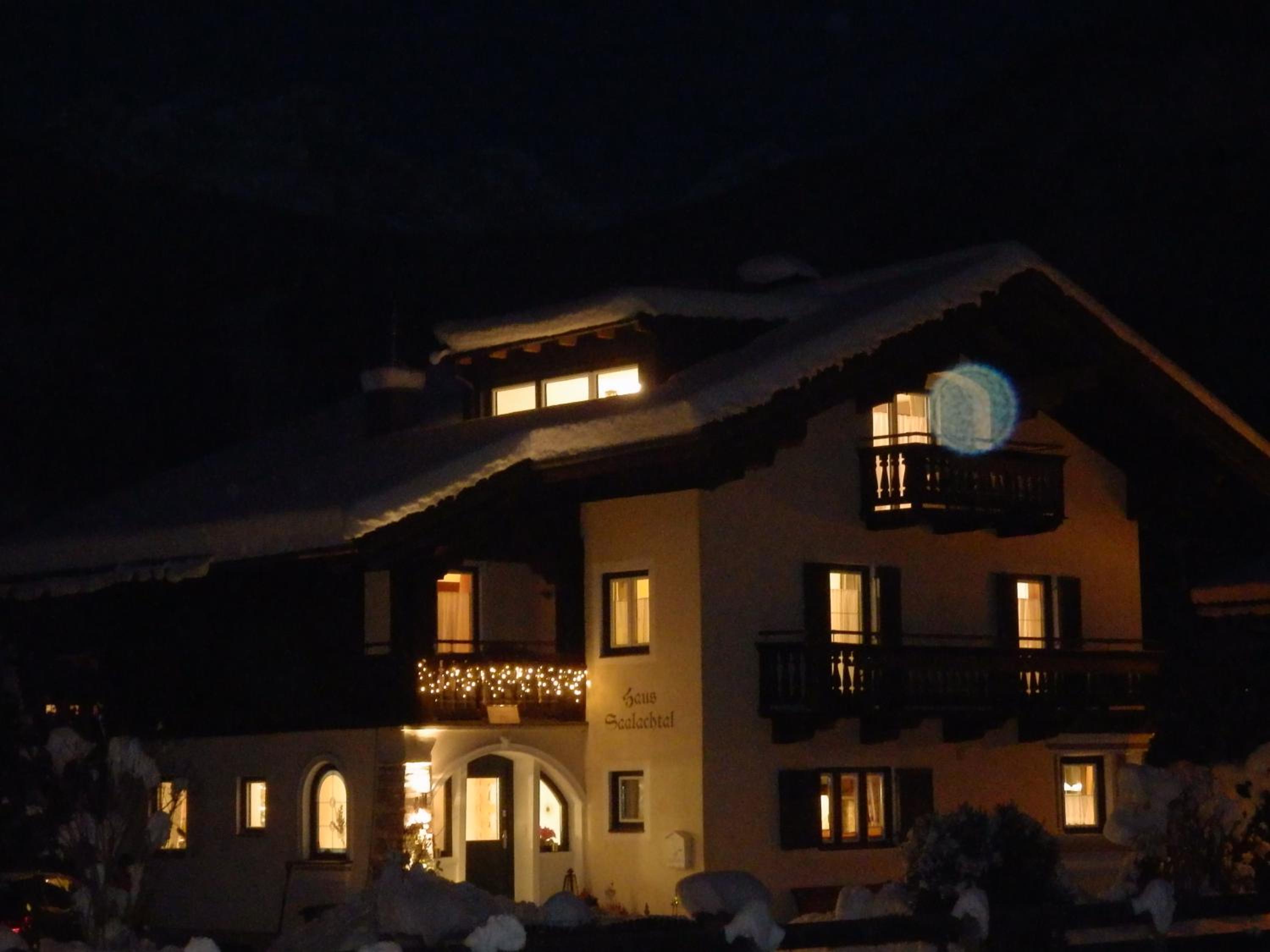 Apartments Saalachtal