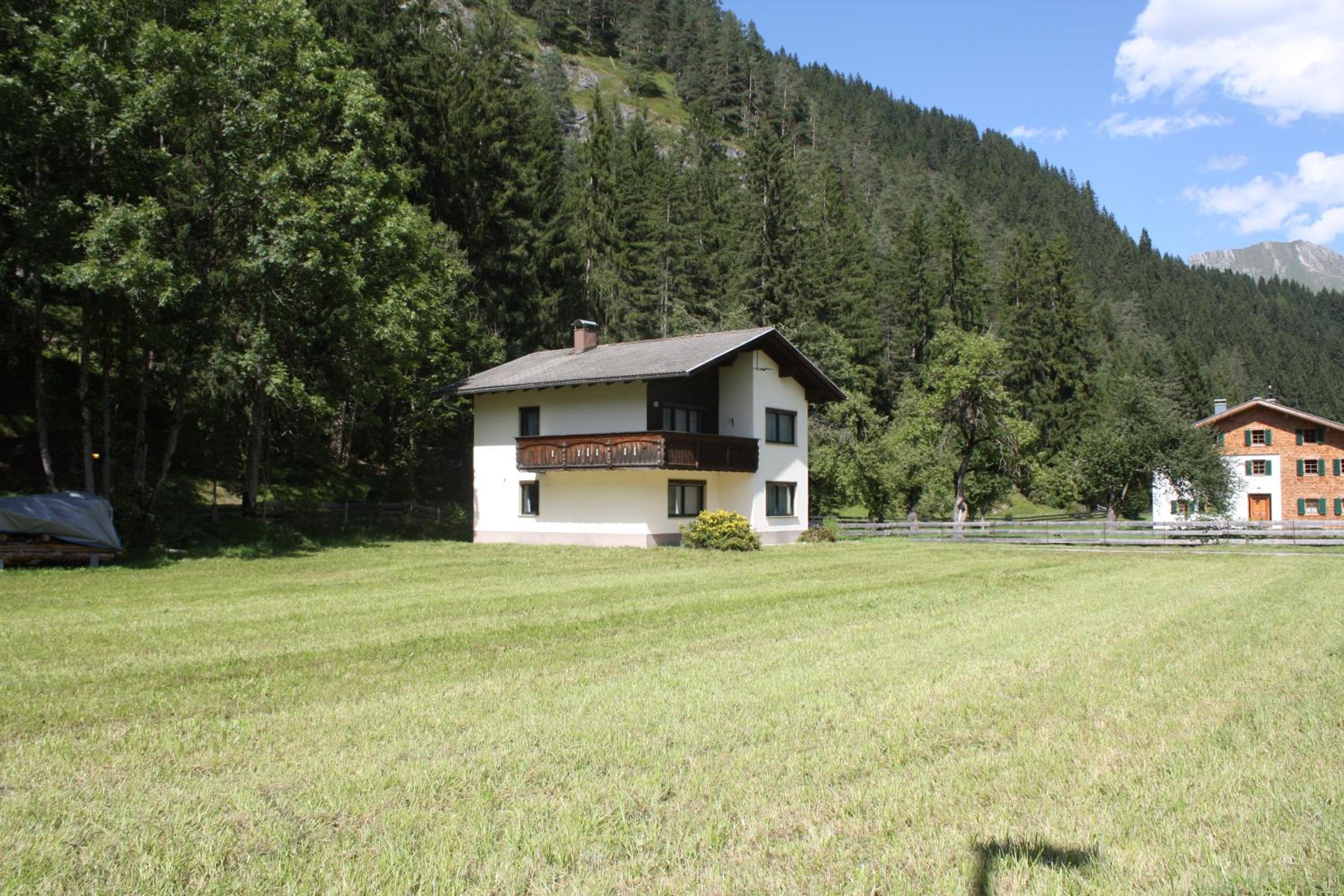 Haus Berta