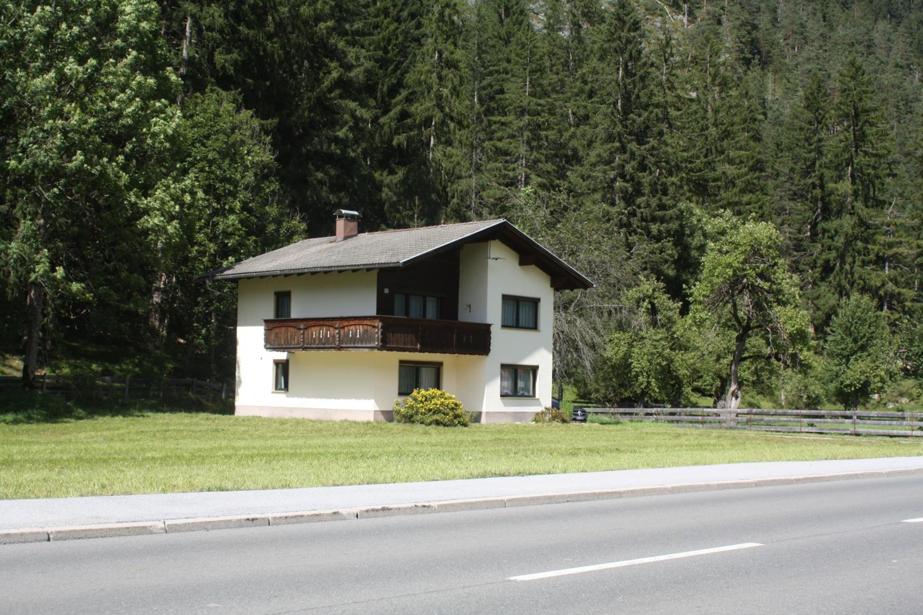Haus Berta