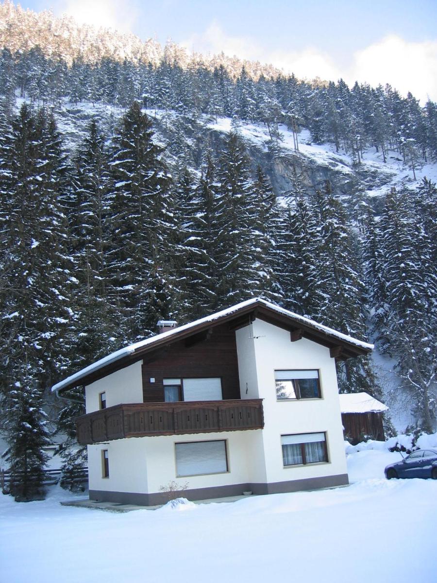 Haus Berta