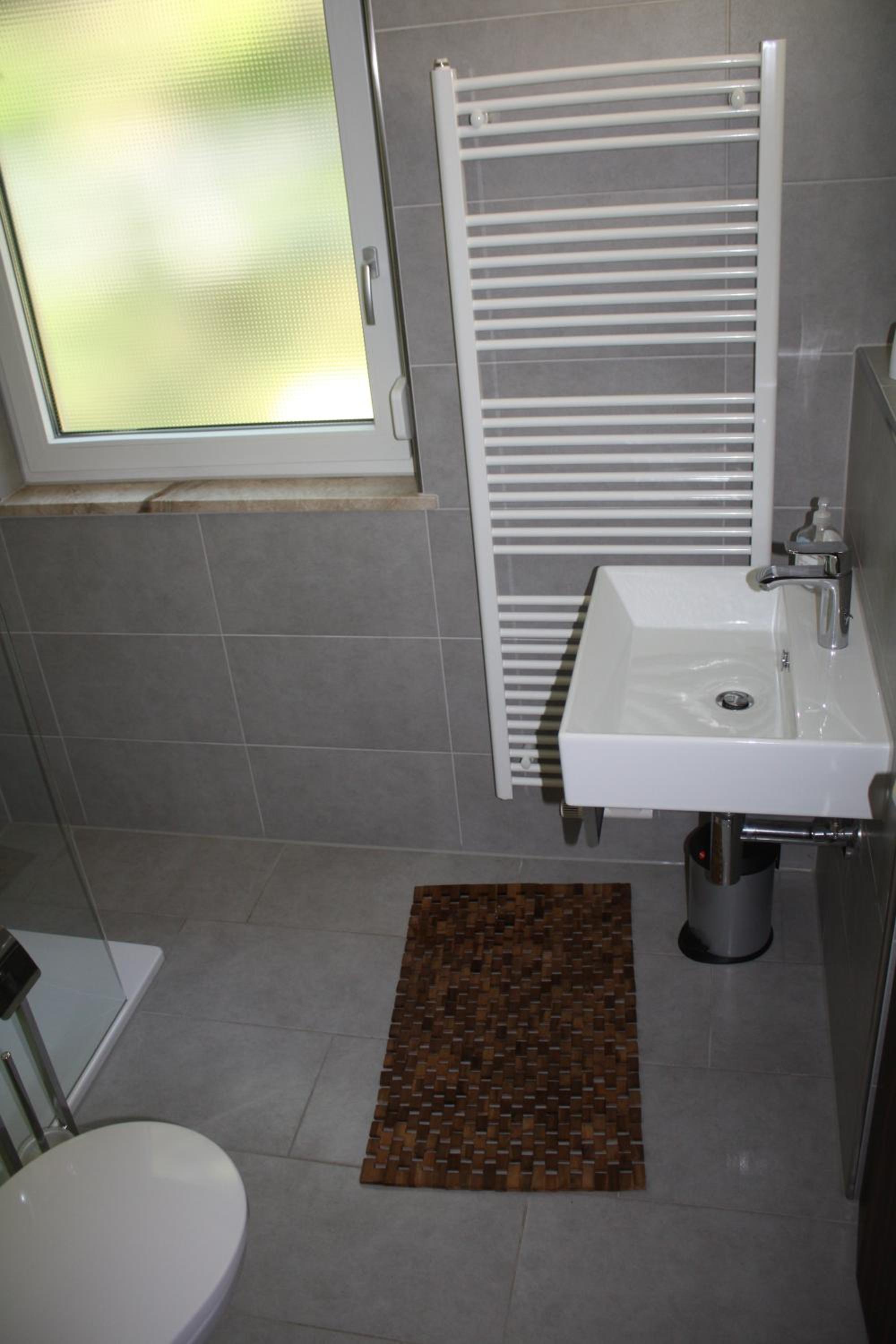 Haus Berta