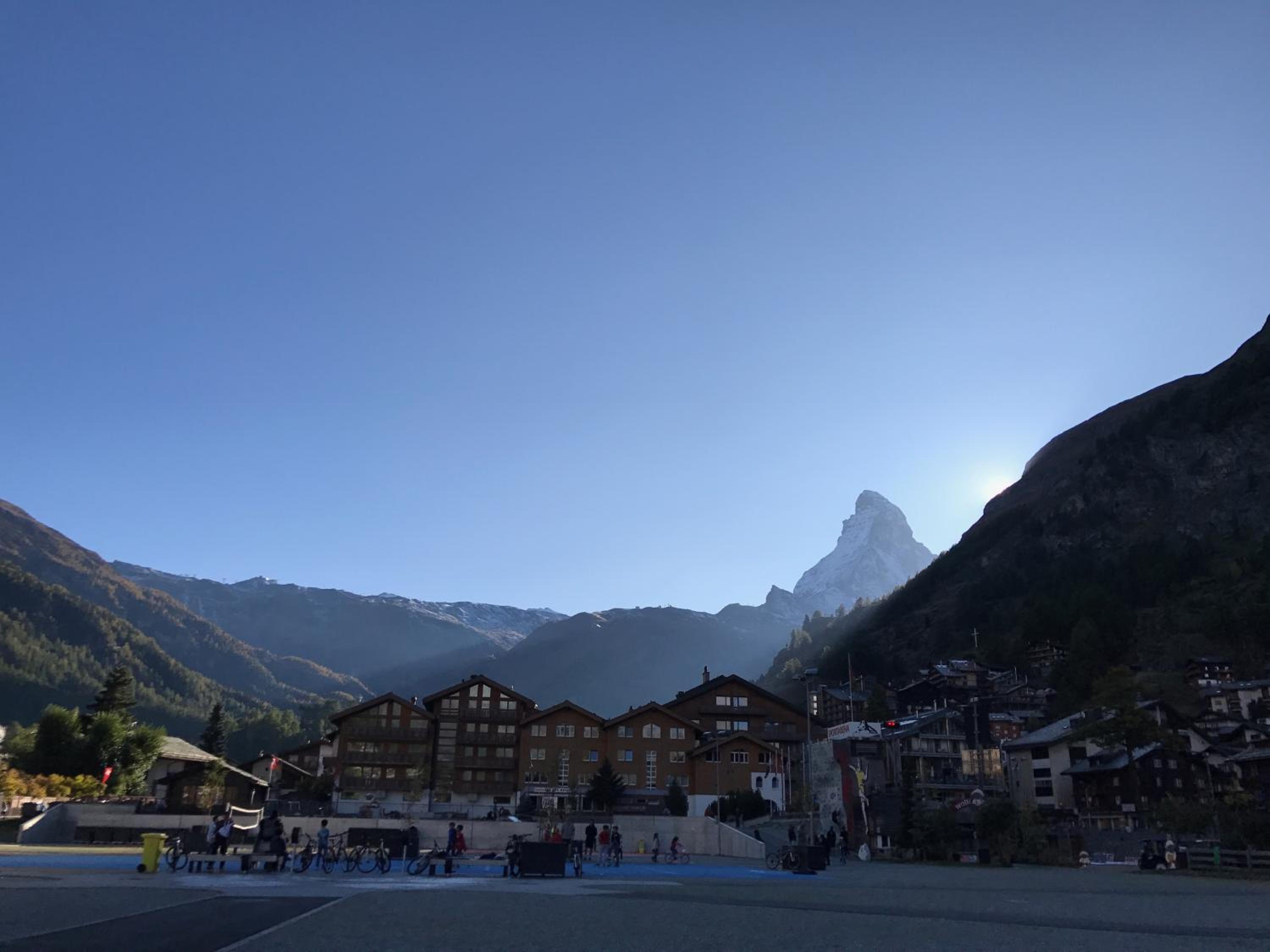 Apartment Zermatt - Best Location view 2