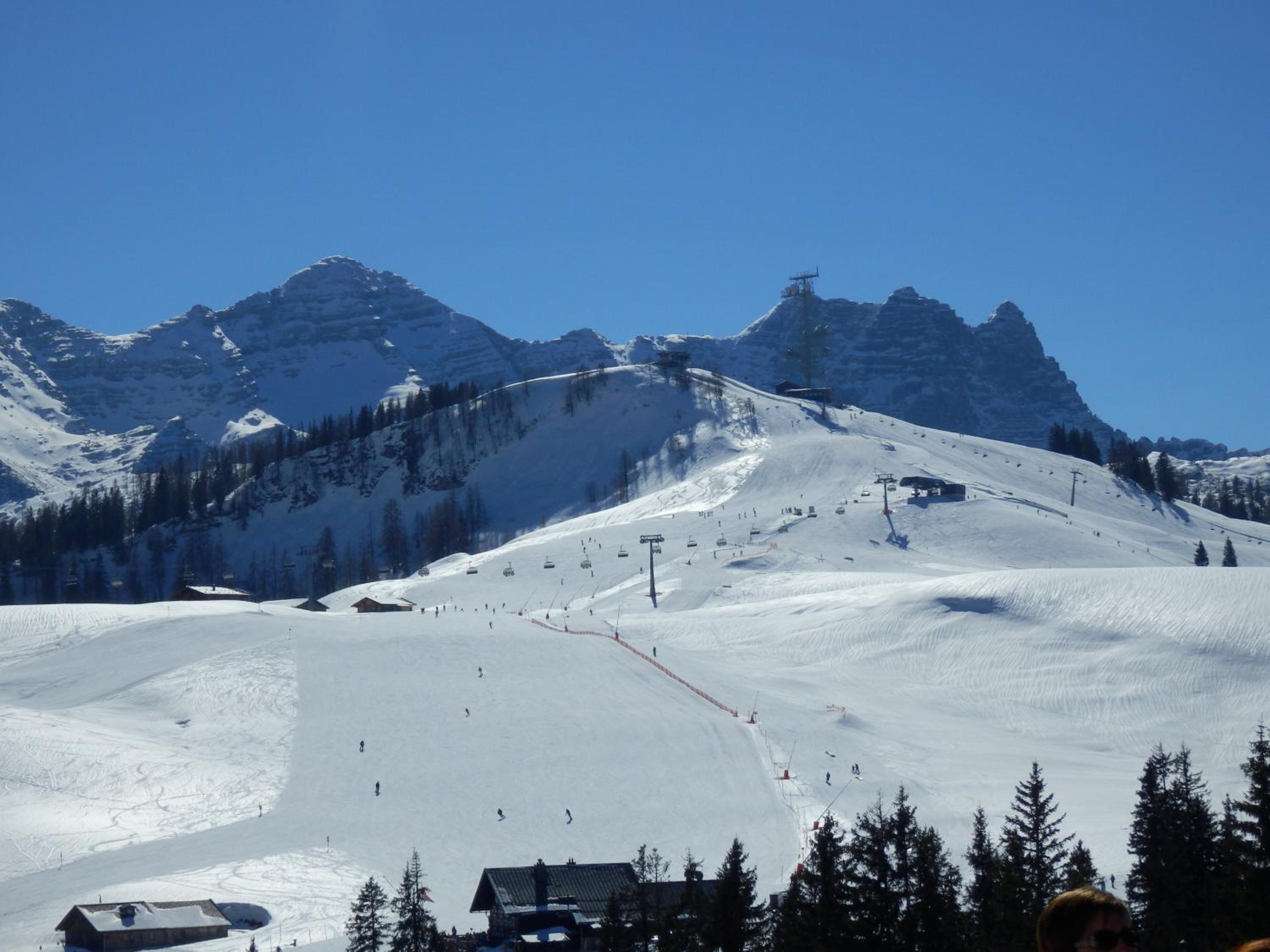 Apartments Saalachtal