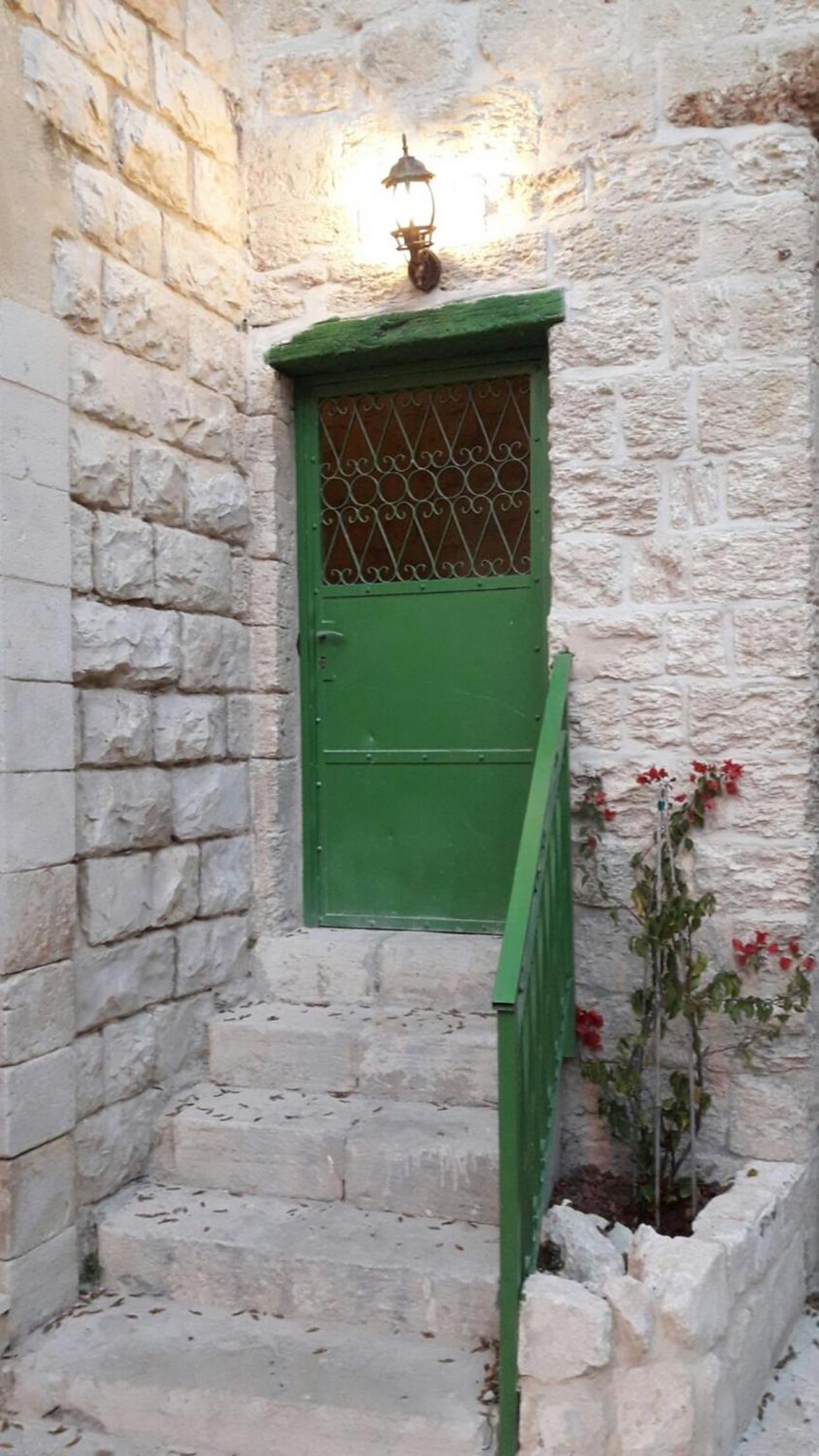 Al Bishara Guest House