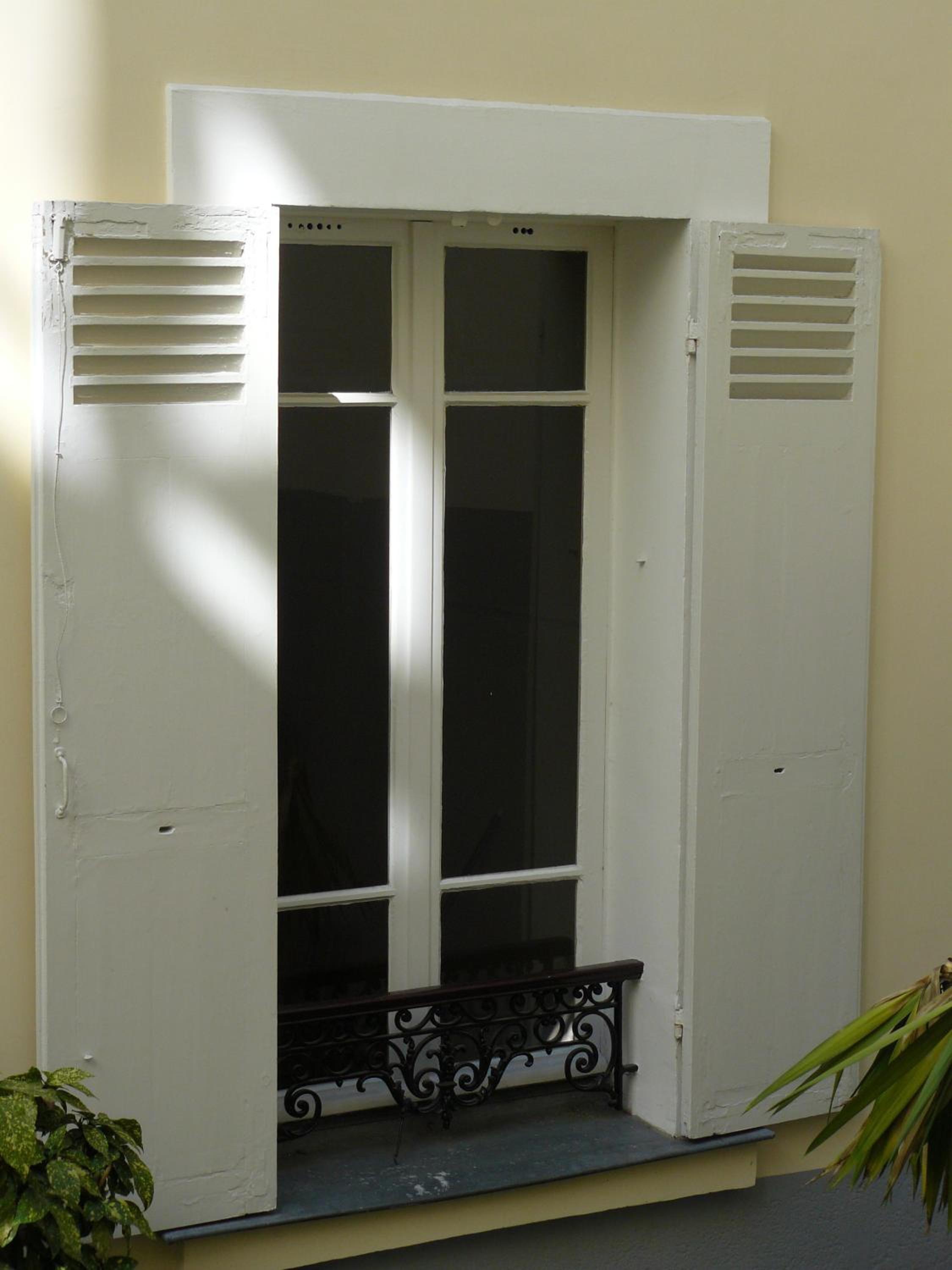 La Cour du 5ème - Chambre d'hôtes