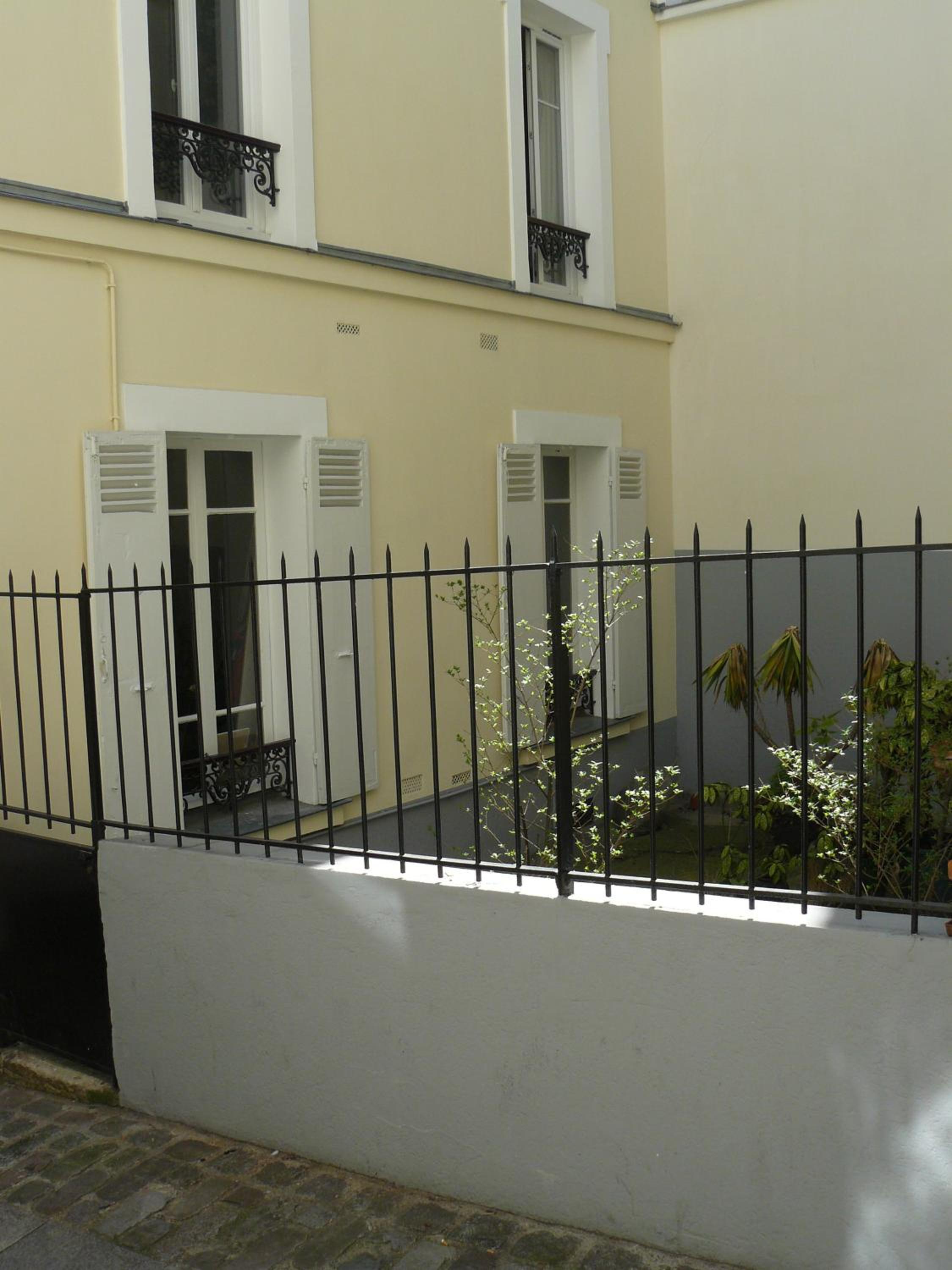 La Cour du 5ème - Chambre d'hôtes