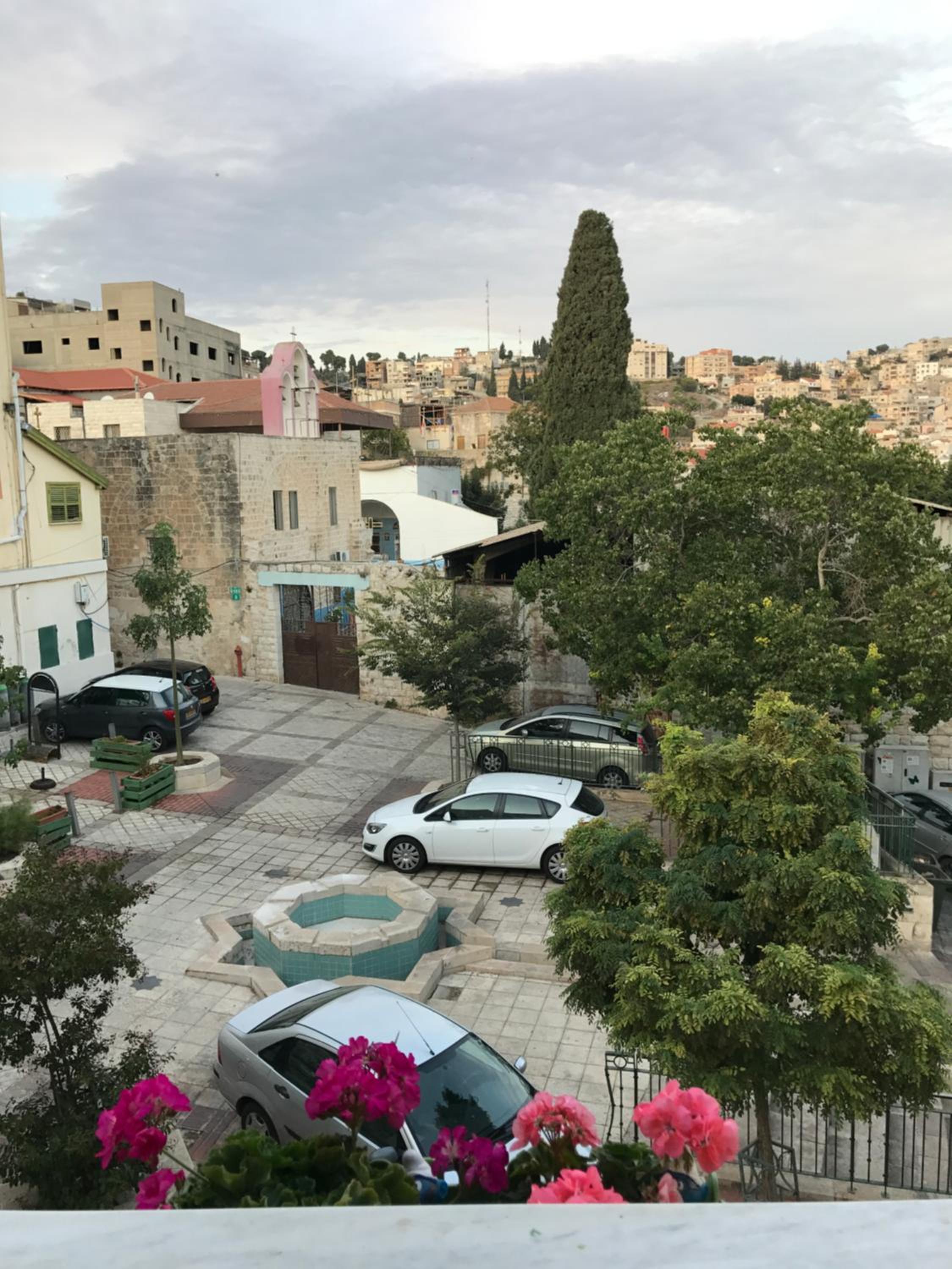 Al Bishara Guest House