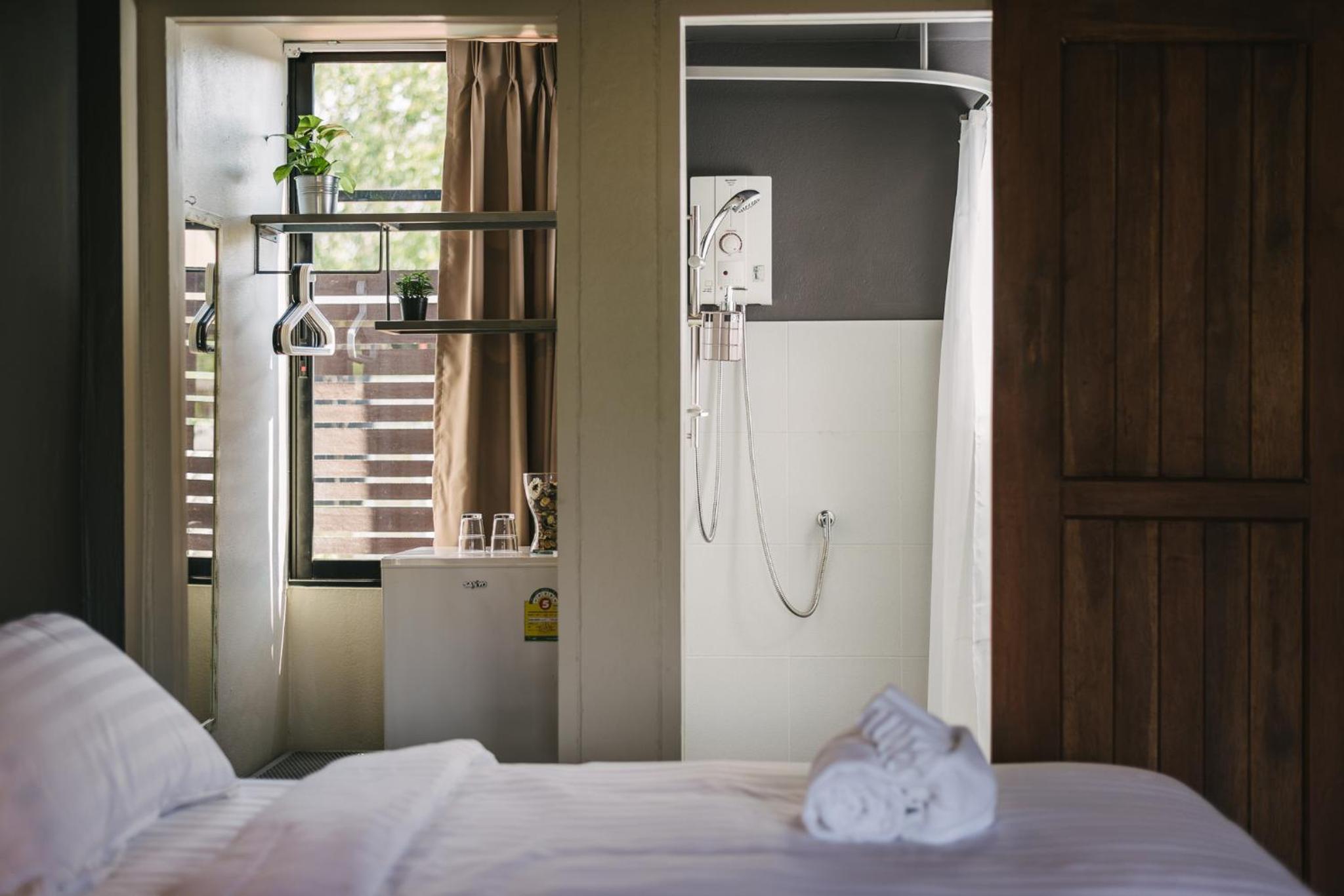 Cozy Inn Chiang Mai