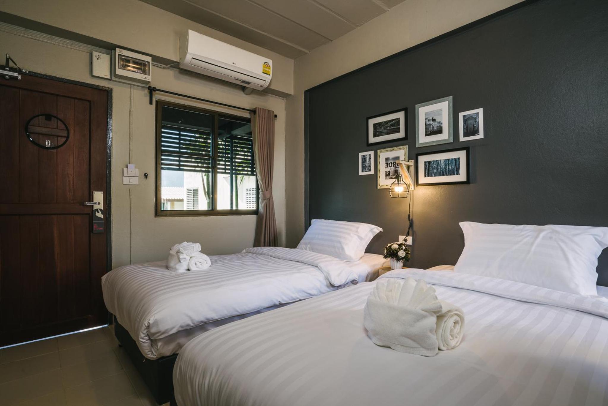 Cozy Inn Chiang Mai