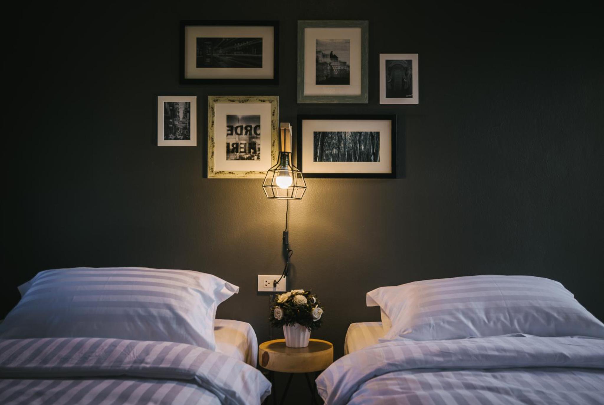 Cozy Inn Chiang Mai