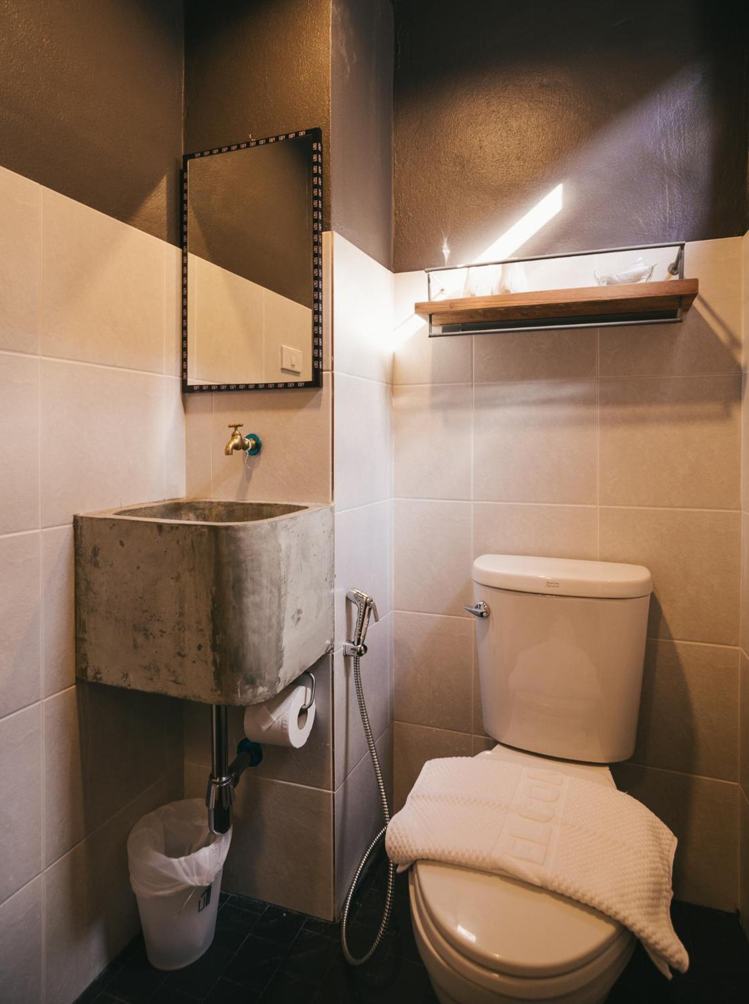 Cozy Inn Chiang Mai