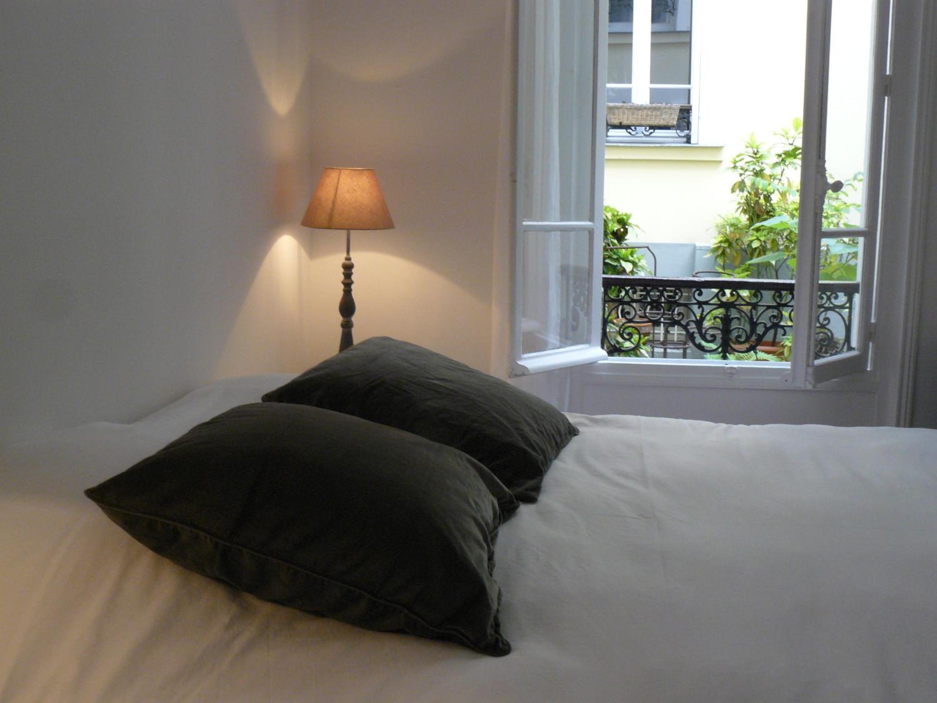 La Cour du 5ème - Chambre d'hôtes