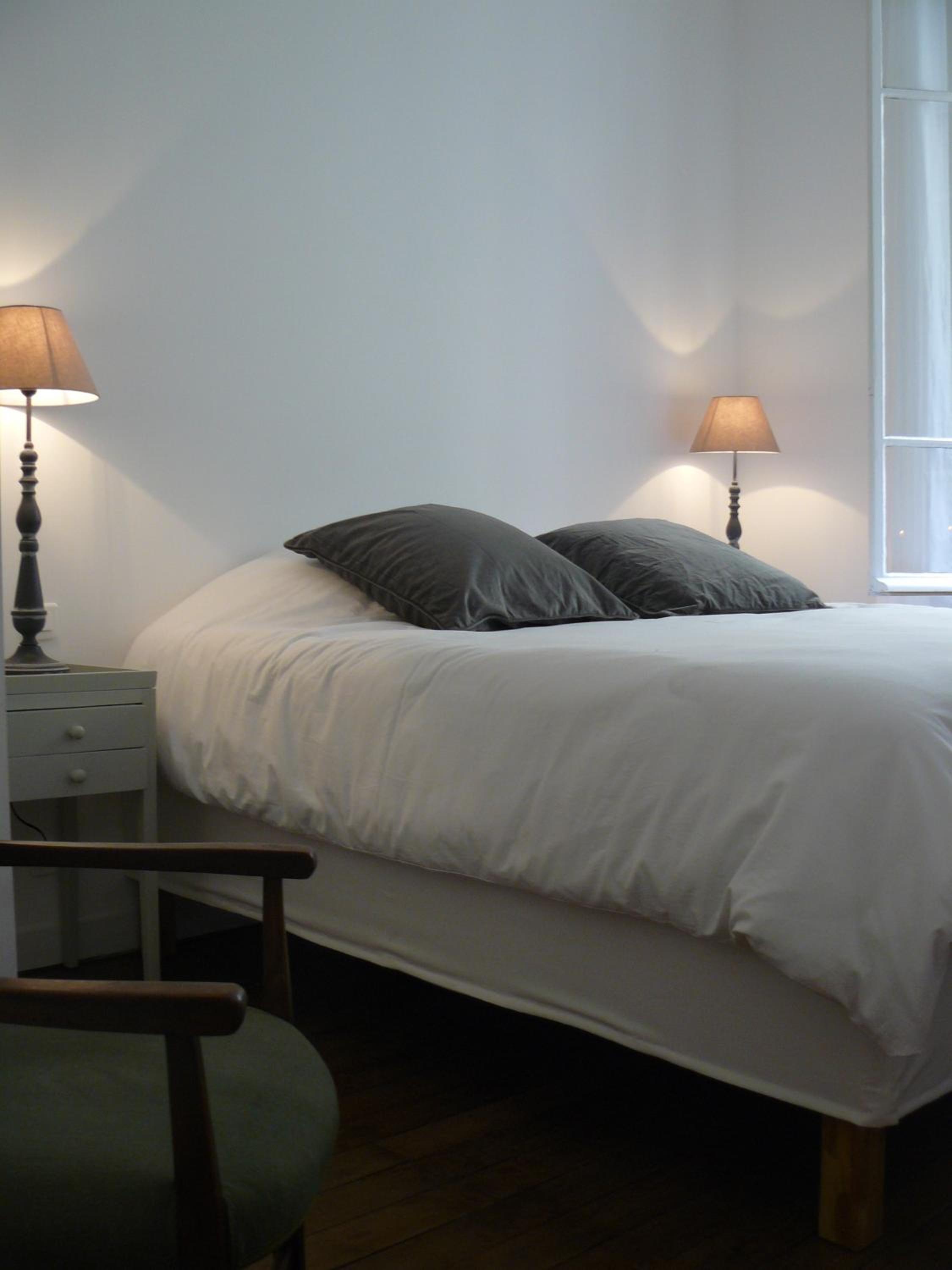 La Cour du 5ème - Chambre d'hôtes