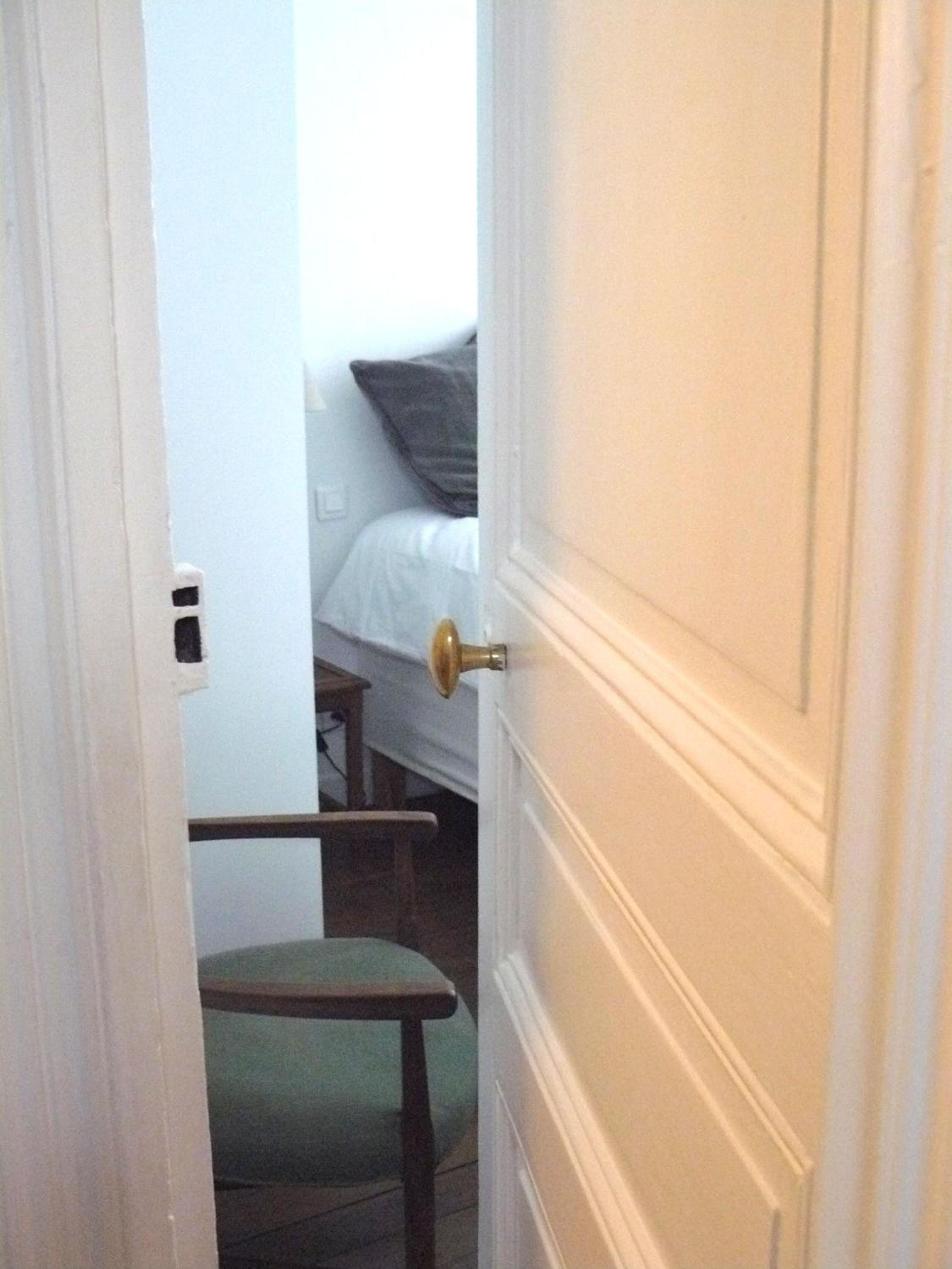 La Cour du 5ème - Chambre d'hôtes