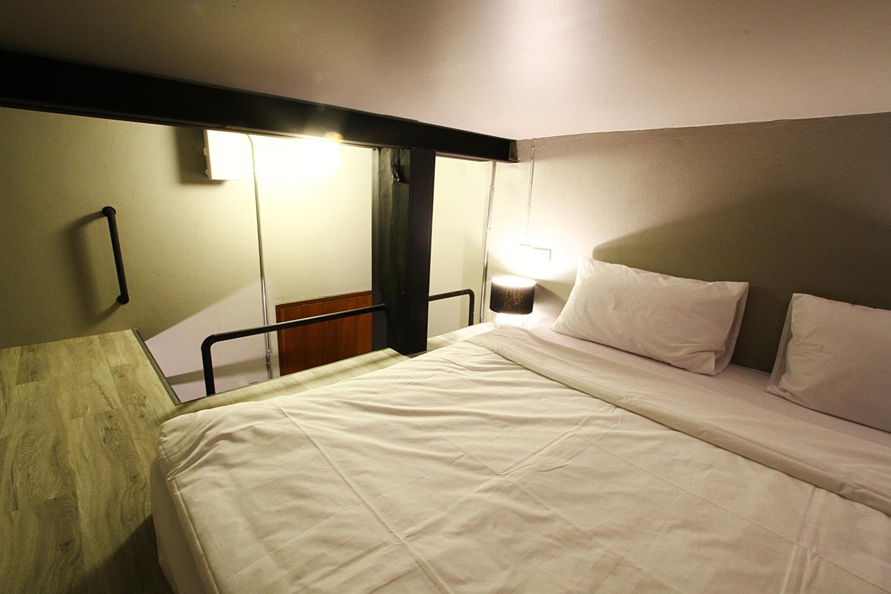 Here Hostel Bangkok